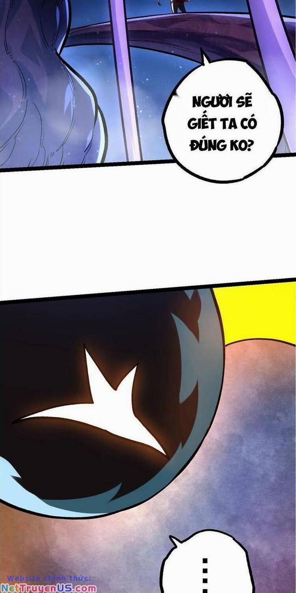 Chuyển Sinh Thành Liễu Đột Biến 114 trang 7