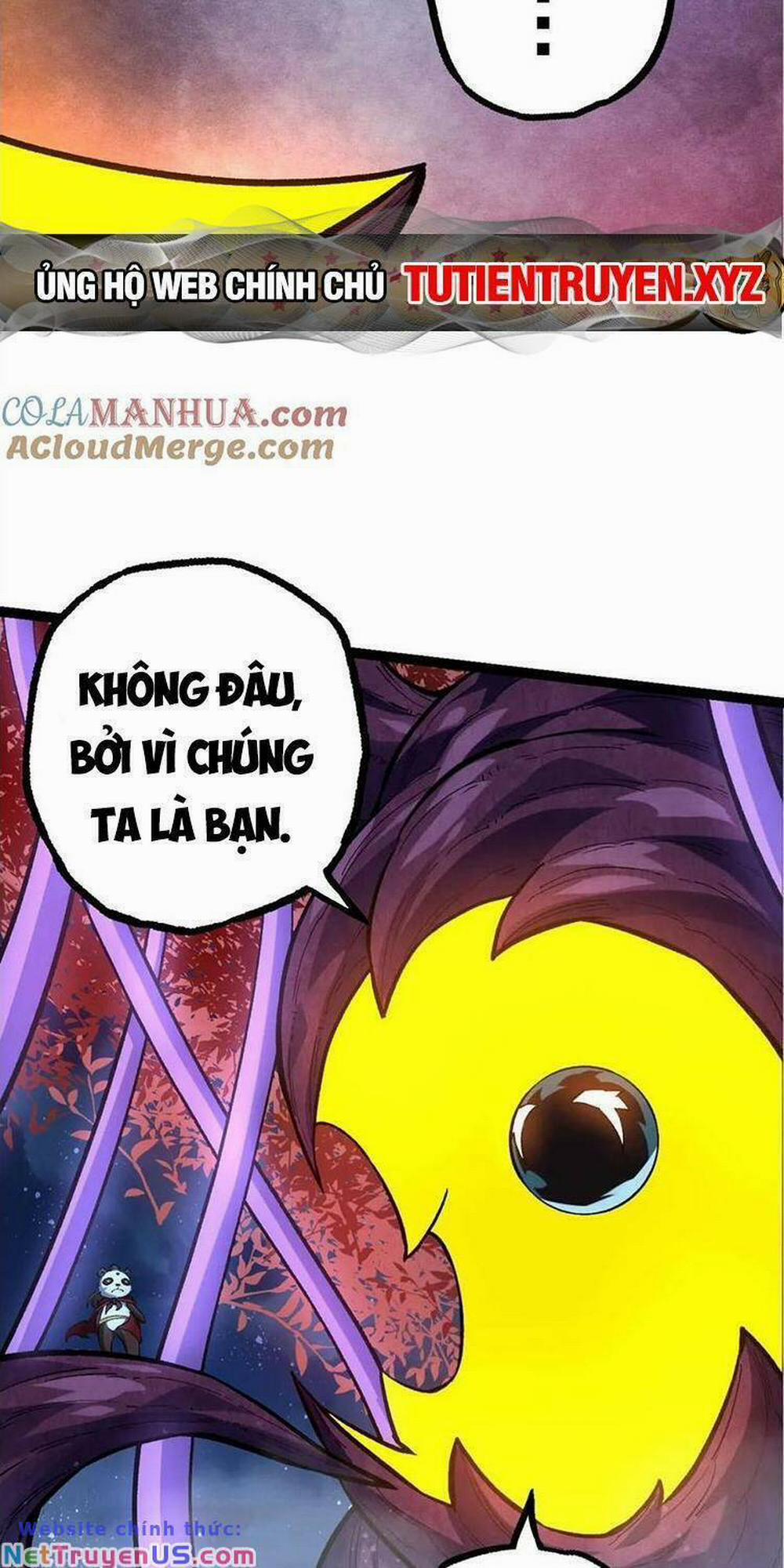 Chuyển Sinh Thành Liễu Đột Biến 114 trang 8