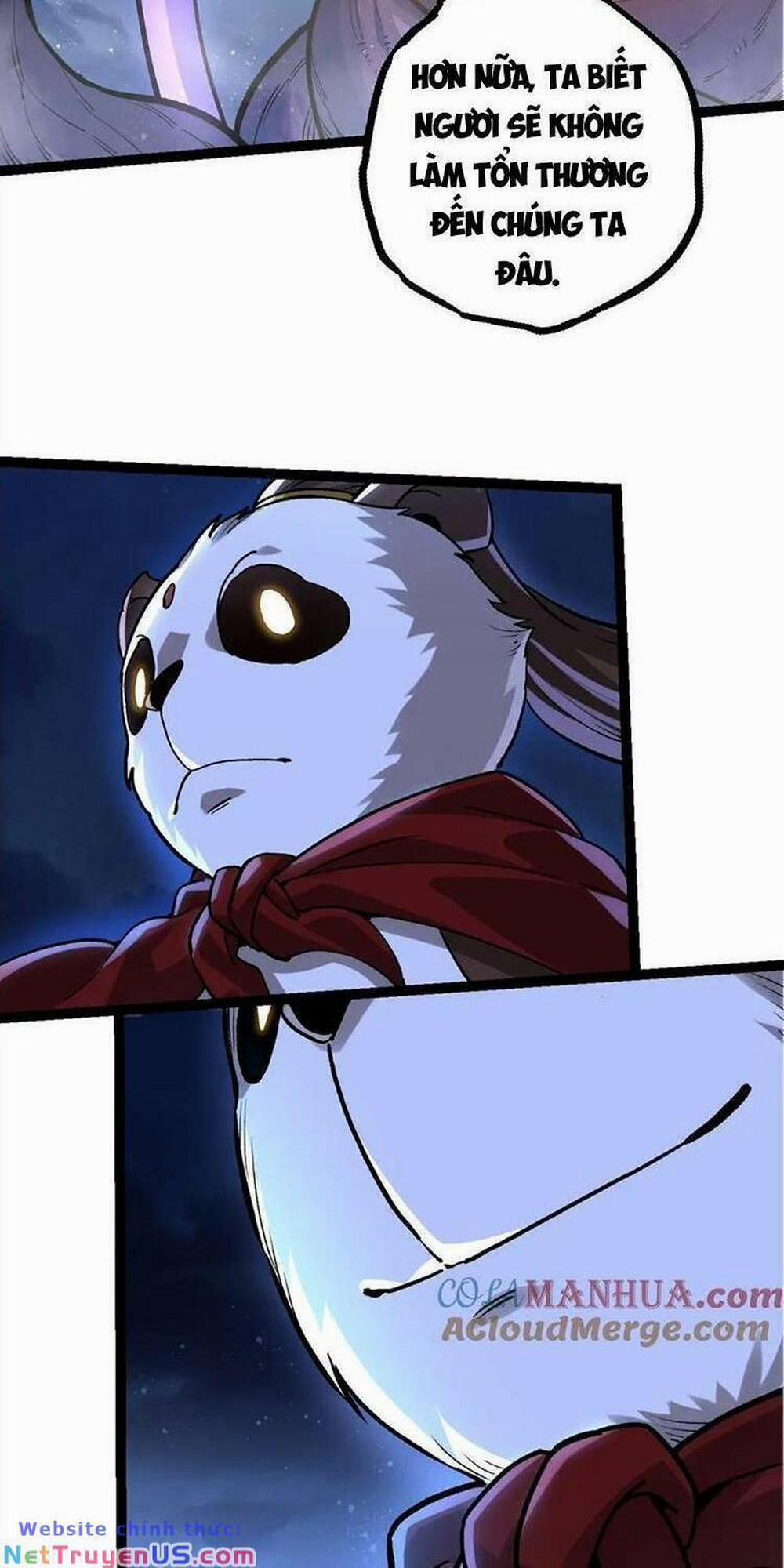 Chuyển Sinh Thành Liễu Đột Biến 114 trang 9