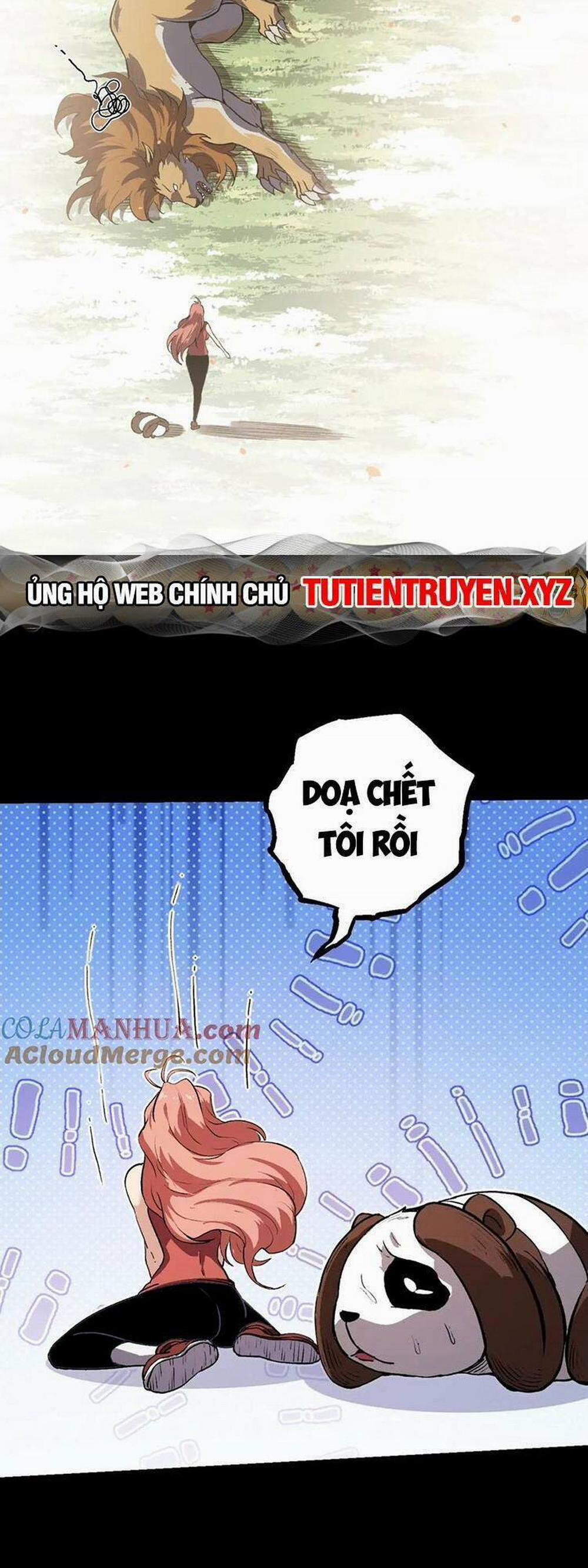 Chuyển Sinh Thành Liễu Đột Biến 115 trang 11