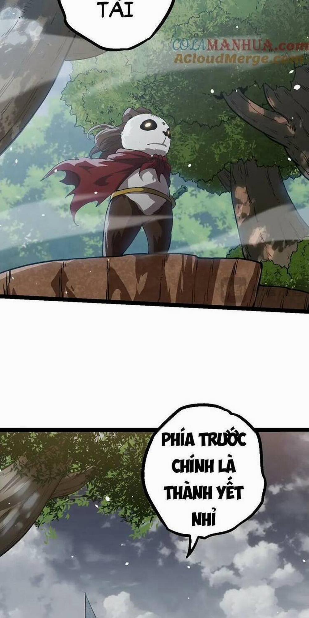 Chuyển Sinh Thành Liễu Đột Biến 115 trang 13