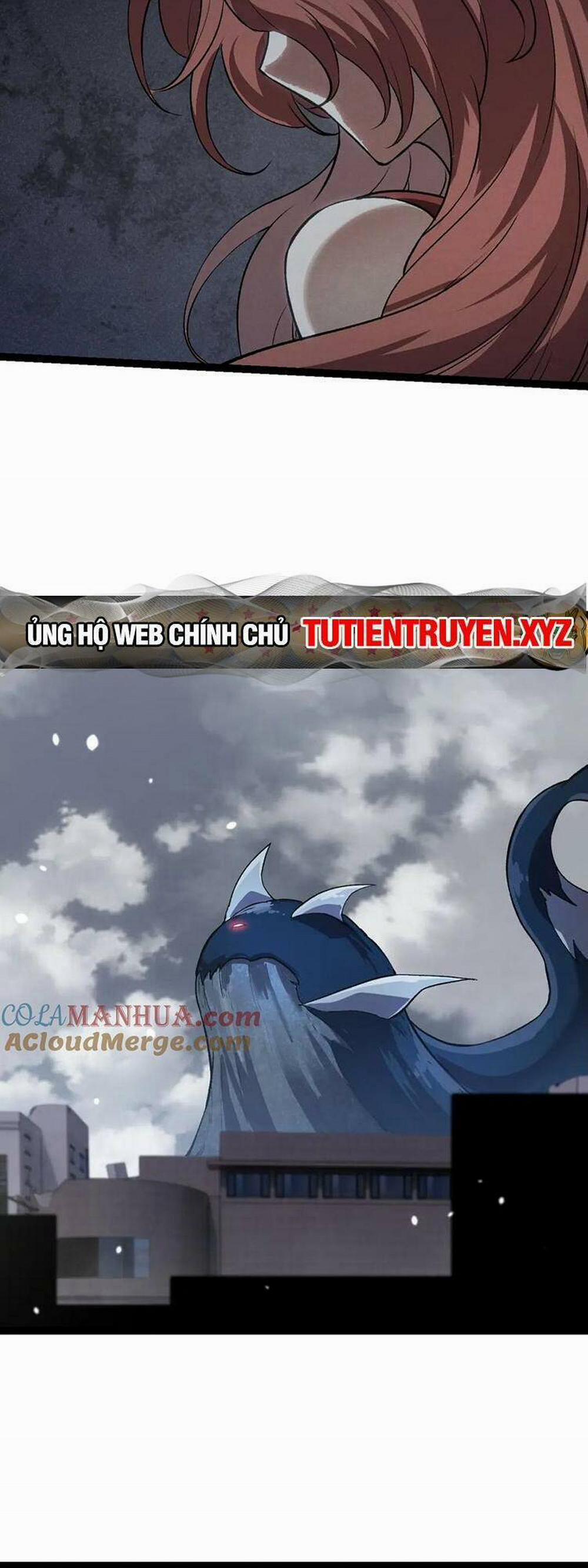 Chuyển Sinh Thành Liễu Đột Biến 115 trang 15