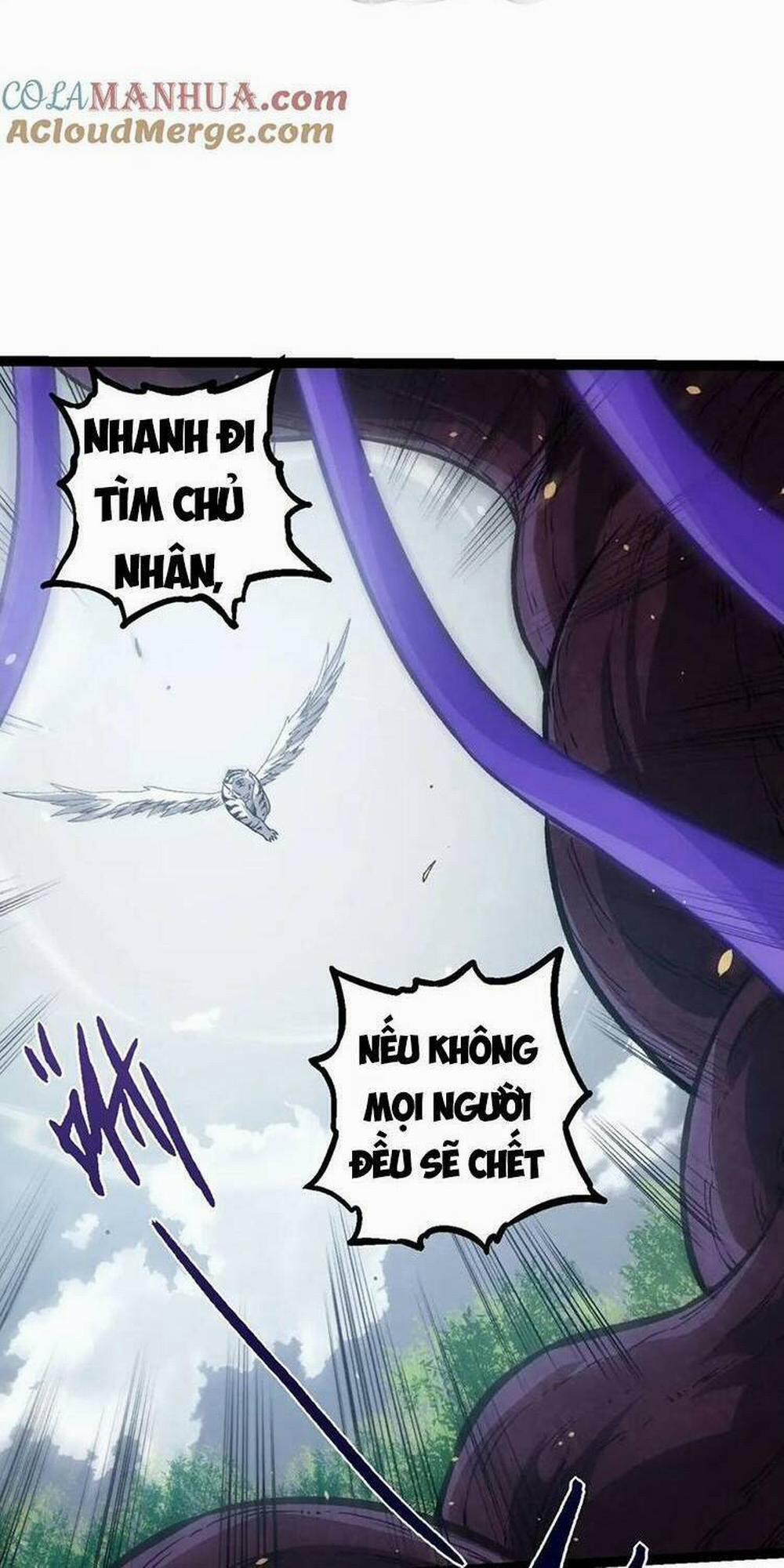 Chuyển Sinh Thành Liễu Đột Biến 115 trang 17