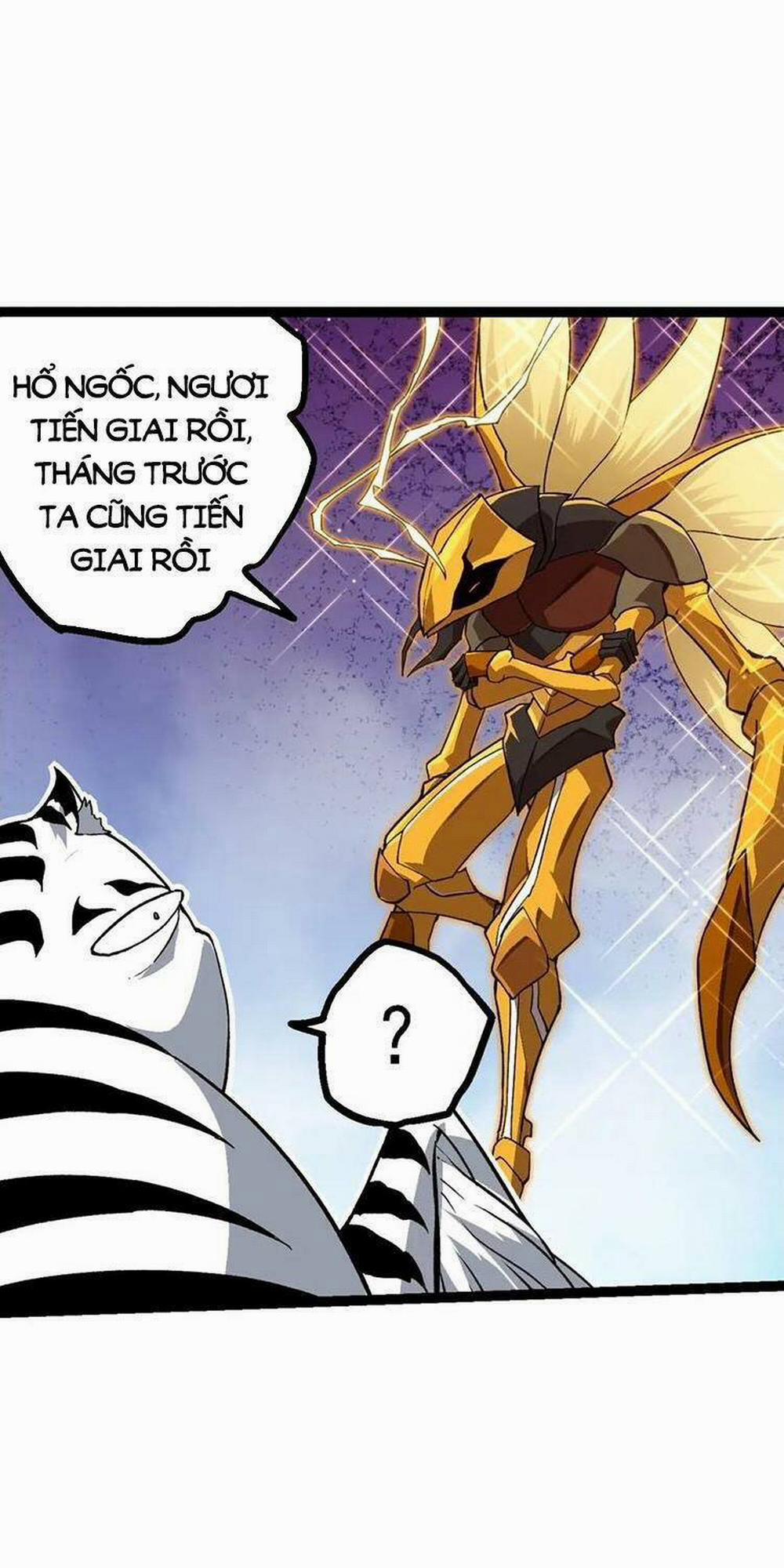 Chuyển Sinh Thành Liễu Đột Biến 115 trang 20