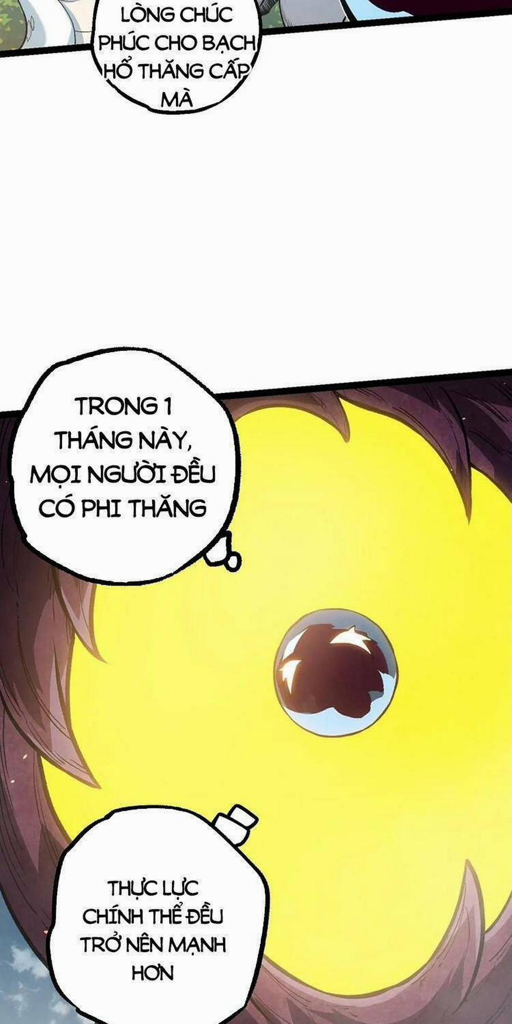 Chuyển Sinh Thành Liễu Đột Biến 115 trang 24