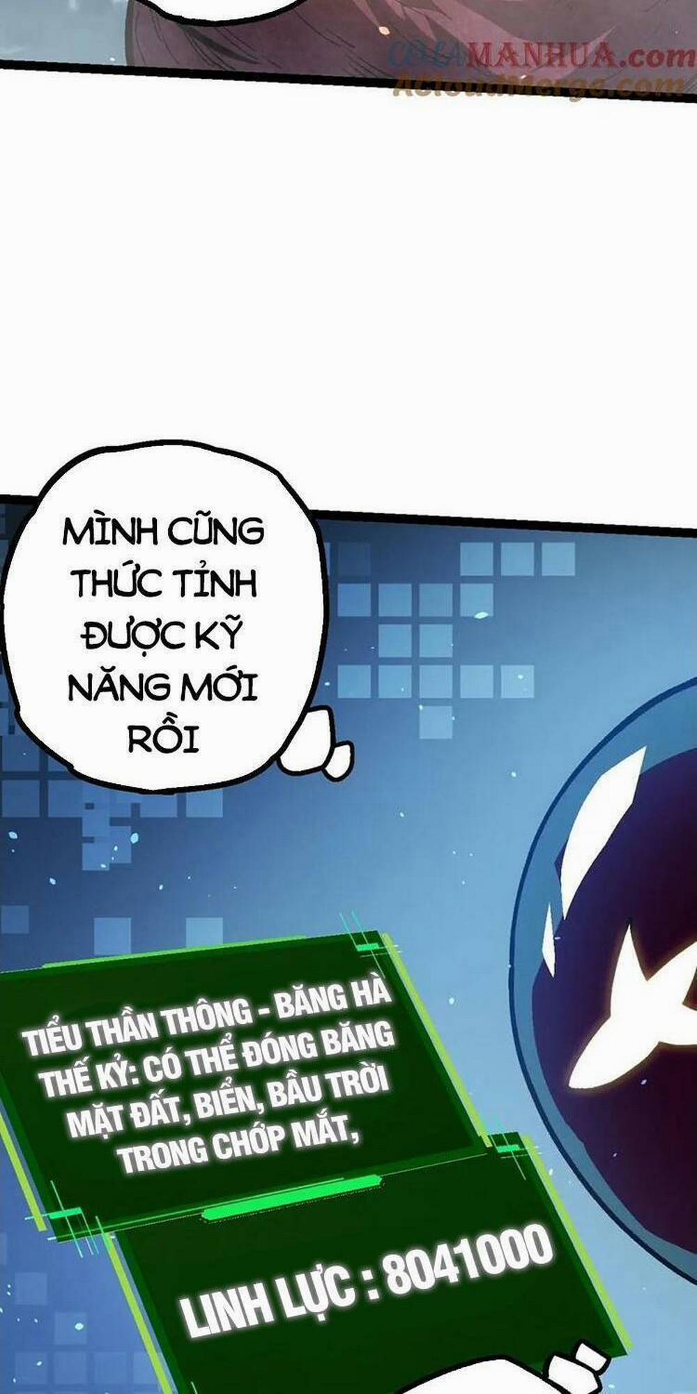 Chuyển Sinh Thành Liễu Đột Biến 115 trang 25