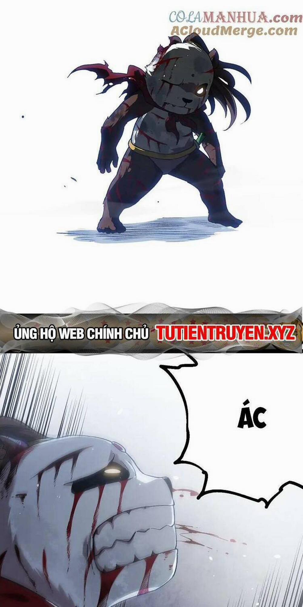 Chuyển Sinh Thành Liễu Đột Biến 115 trang 29