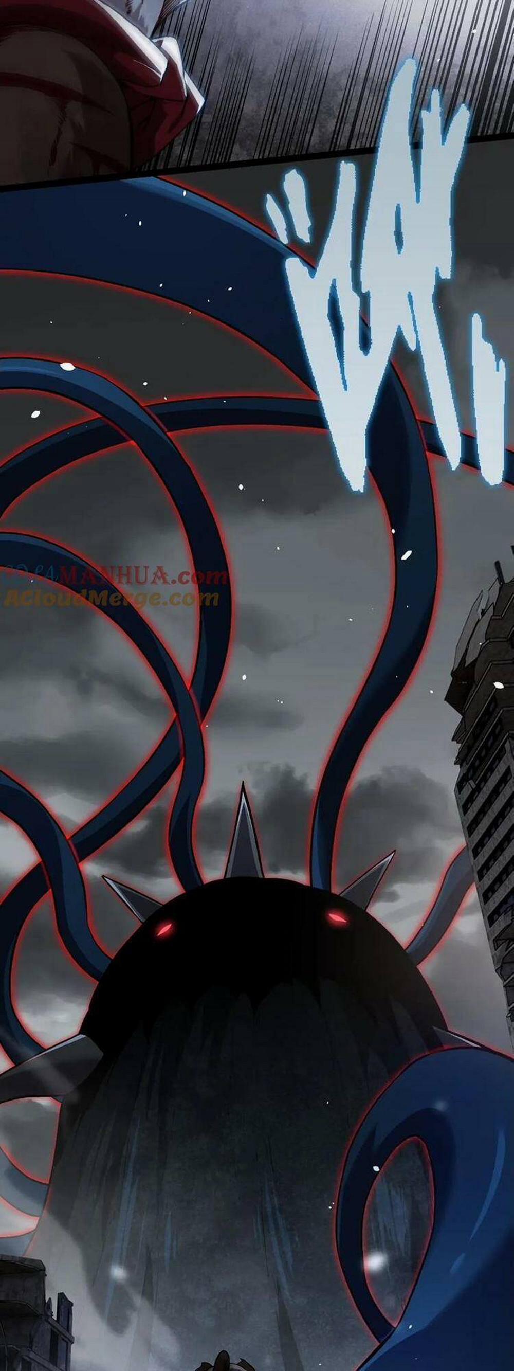 Chuyển Sinh Thành Liễu Đột Biến 115 trang 30