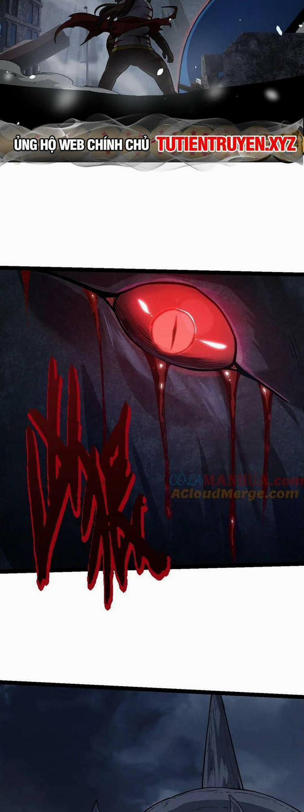 Chuyển Sinh Thành Liễu Đột Biến 115 trang 31