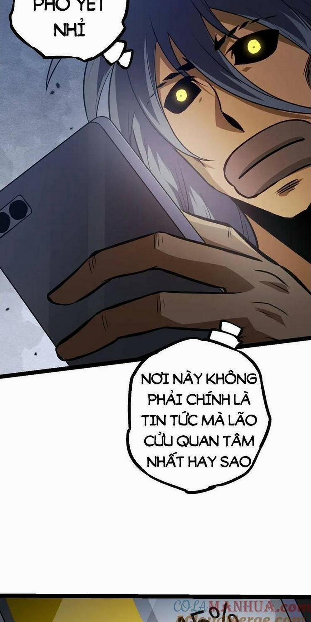 Chuyển Sinh Thành Liễu Đột Biến 115 trang 36