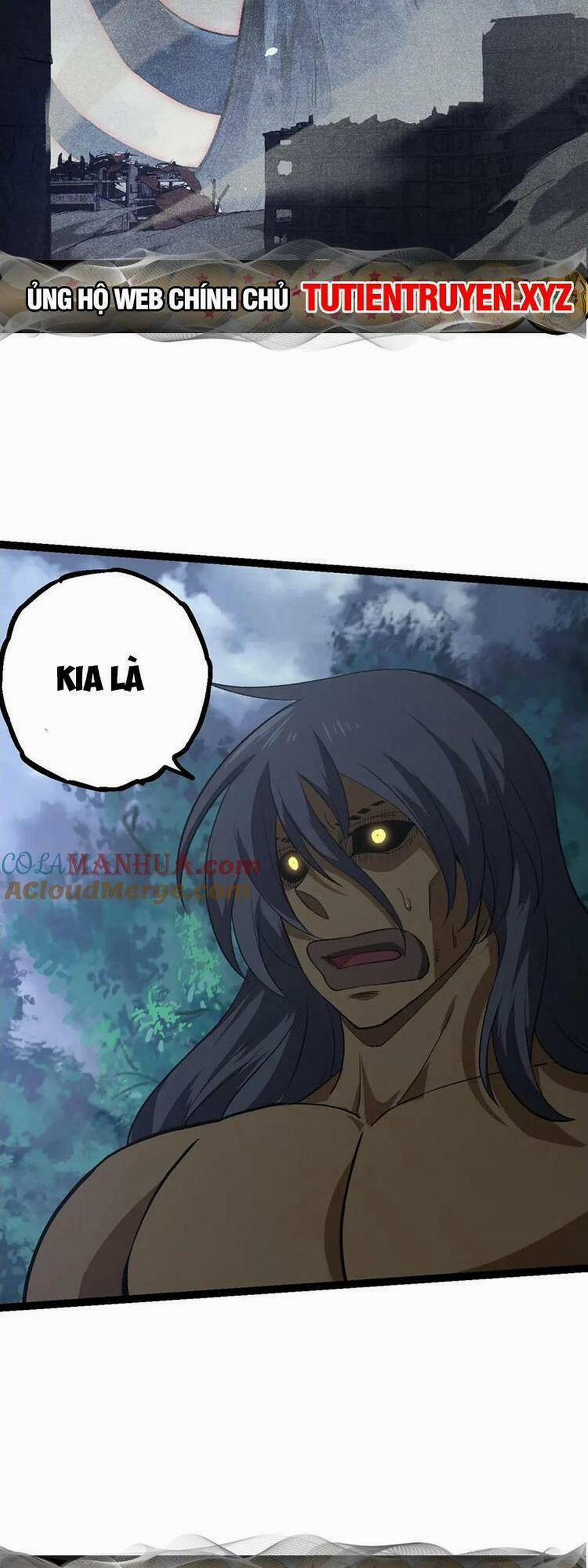 Chuyển Sinh Thành Liễu Đột Biến 115 trang 39