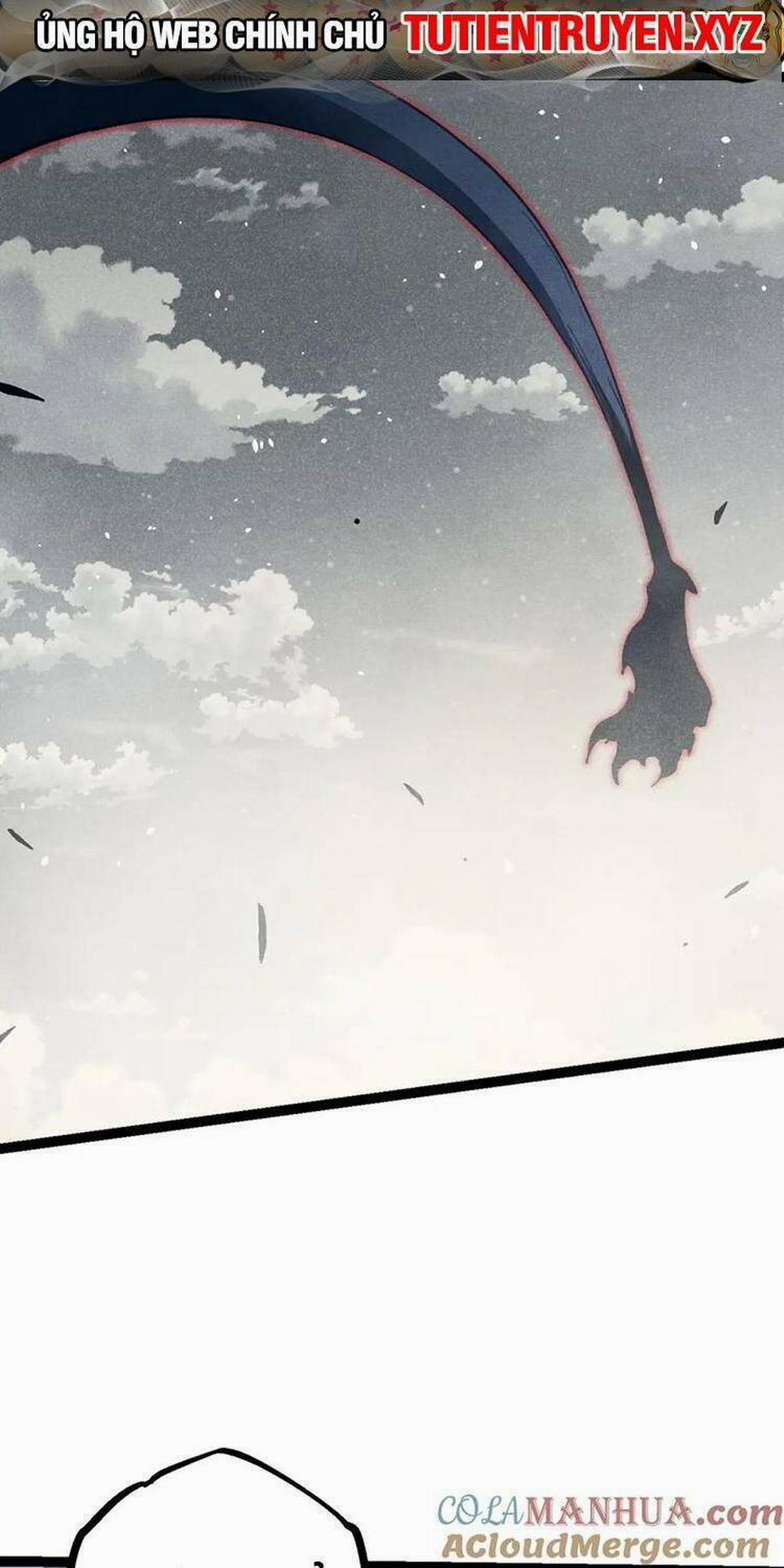 Chuyển Sinh Thành Liễu Đột Biến 115 trang 40