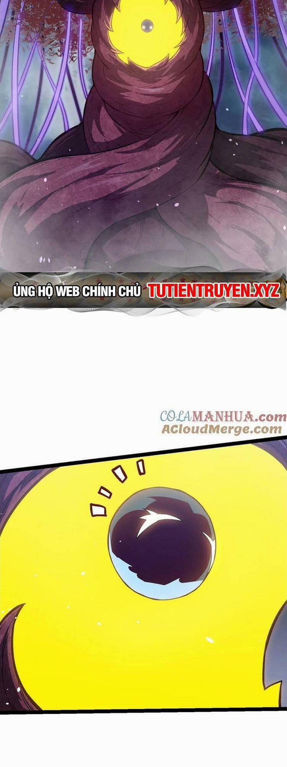 Chuyển Sinh Thành Liễu Đột Biến 115 trang 43