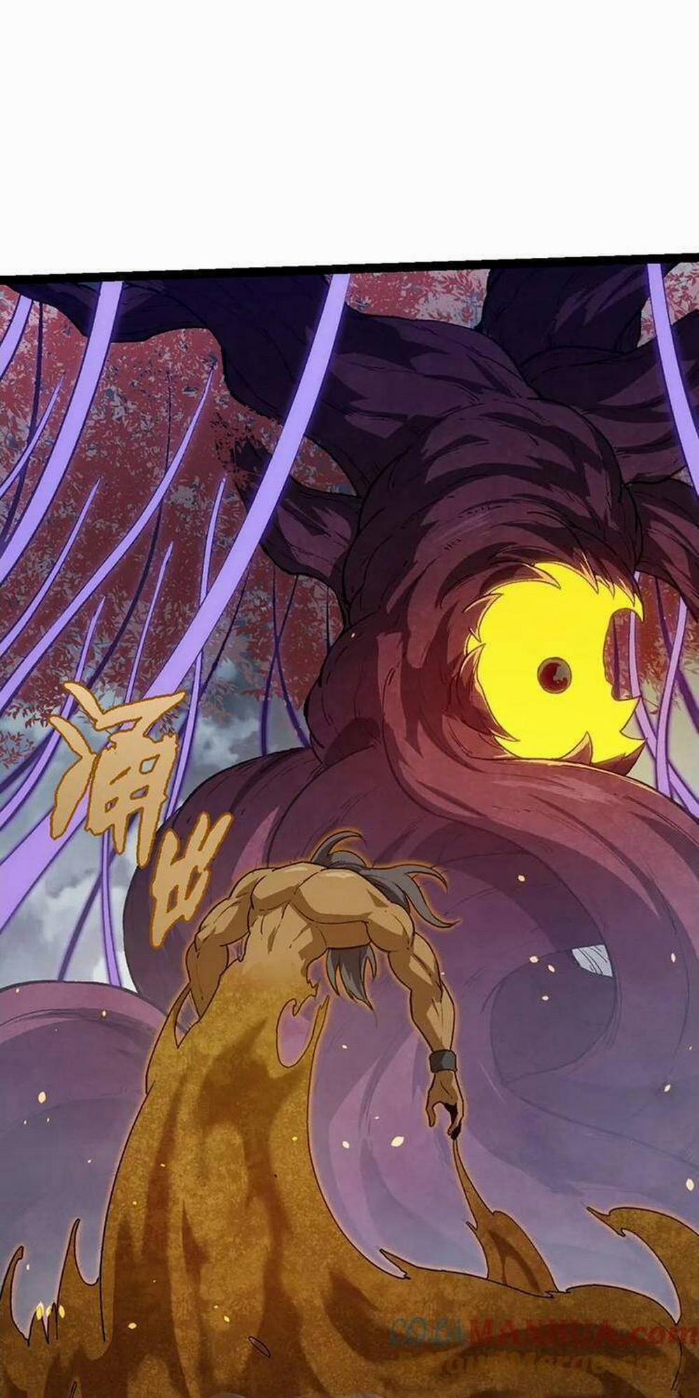 Chuyển Sinh Thành Liễu Đột Biến 115 trang 44