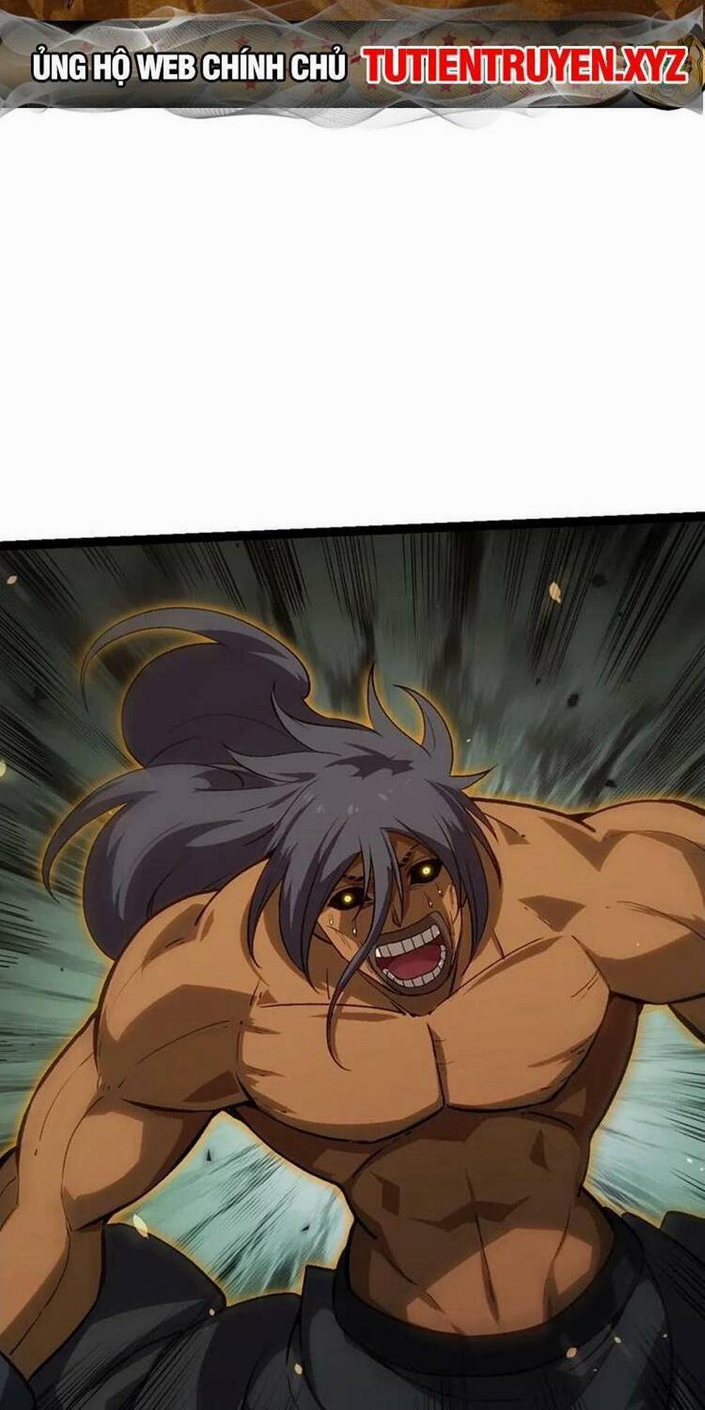 Chuyển Sinh Thành Liễu Đột Biến 115 trang 45