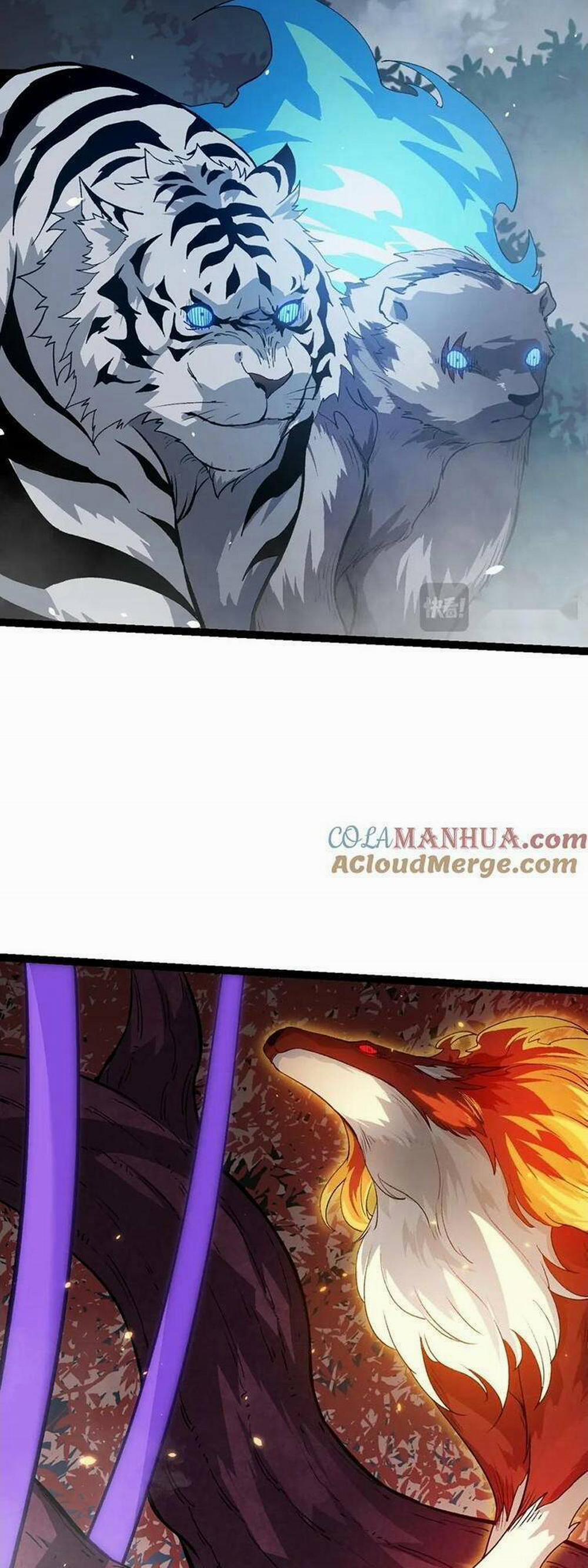 Chuyển Sinh Thành Liễu Đột Biến 115 trang 47