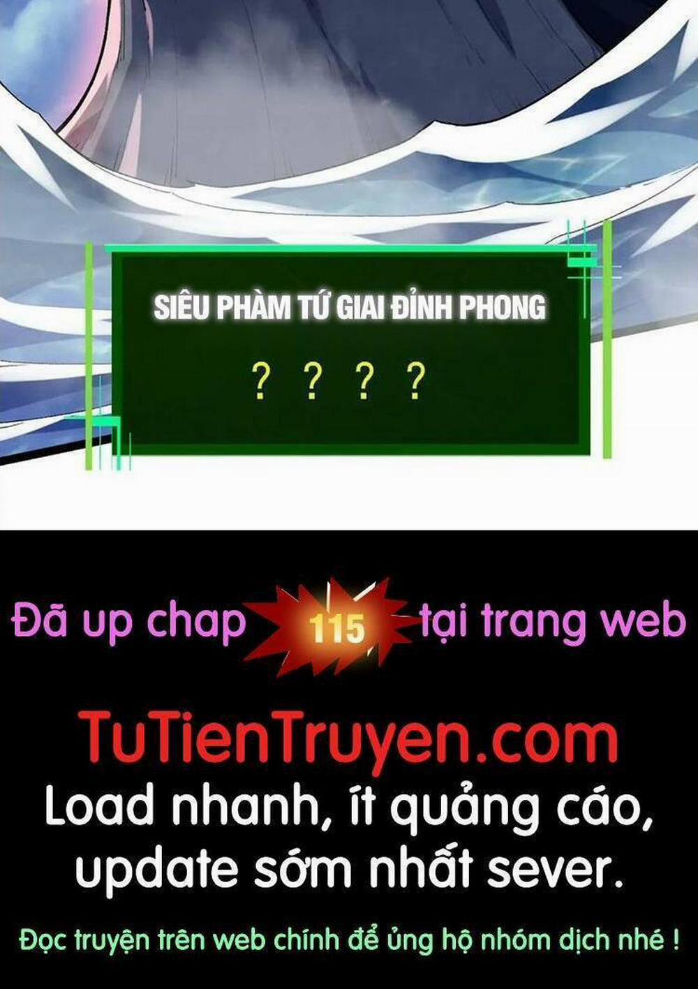 Chuyển Sinh Thành Liễu Đột Biến 115 trang 5