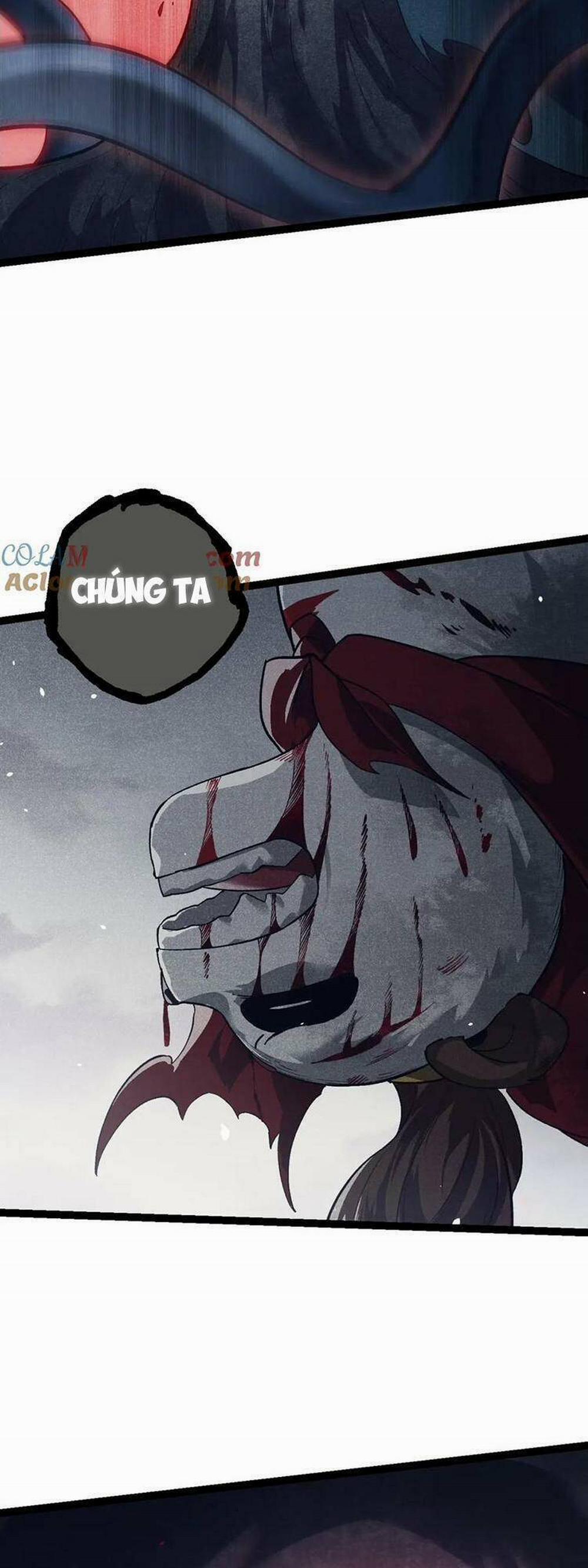 Chuyển Sinh Thành Liễu Đột Biến 115 trang 50