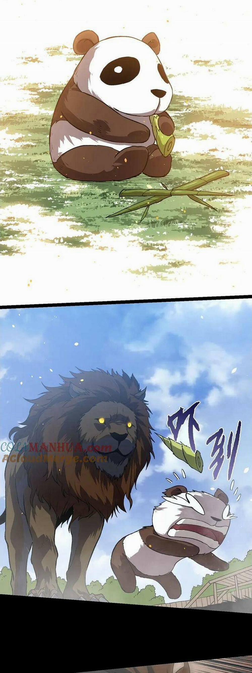 Chuyển Sinh Thành Liễu Đột Biến 115 trang 7