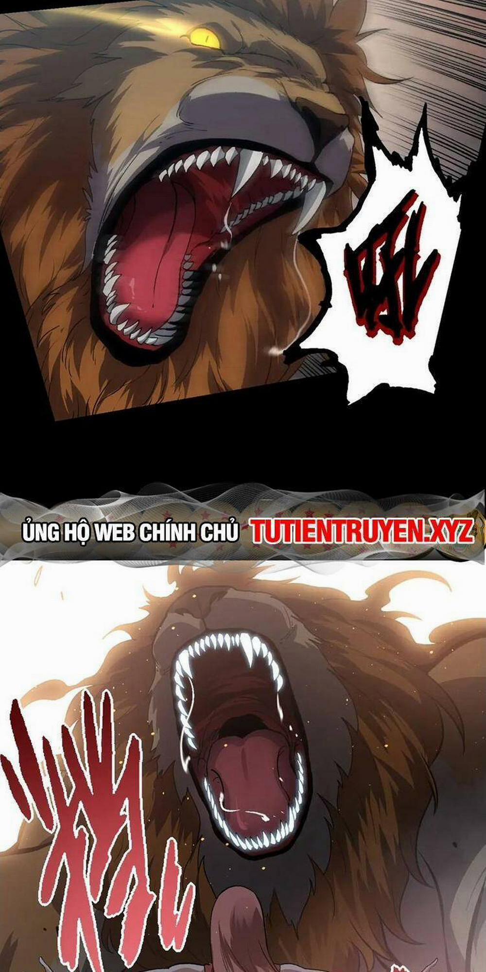 Chuyển Sinh Thành Liễu Đột Biến 115 trang 8