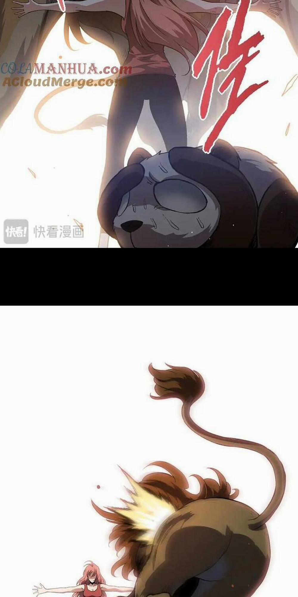 Chuyển Sinh Thành Liễu Đột Biến 115 trang 9