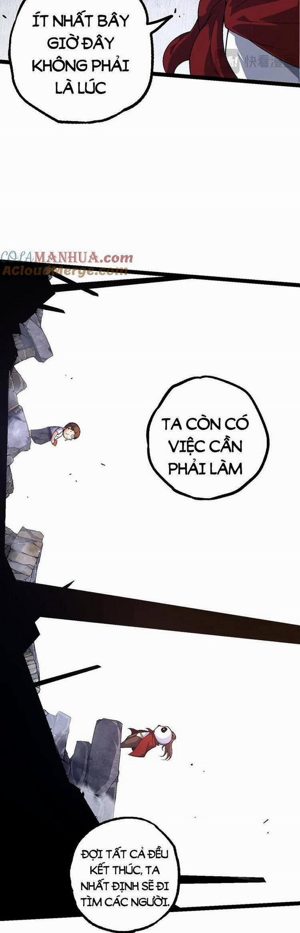 Chuyển Sinh Thành Liễu Đột Biến 116 trang 24