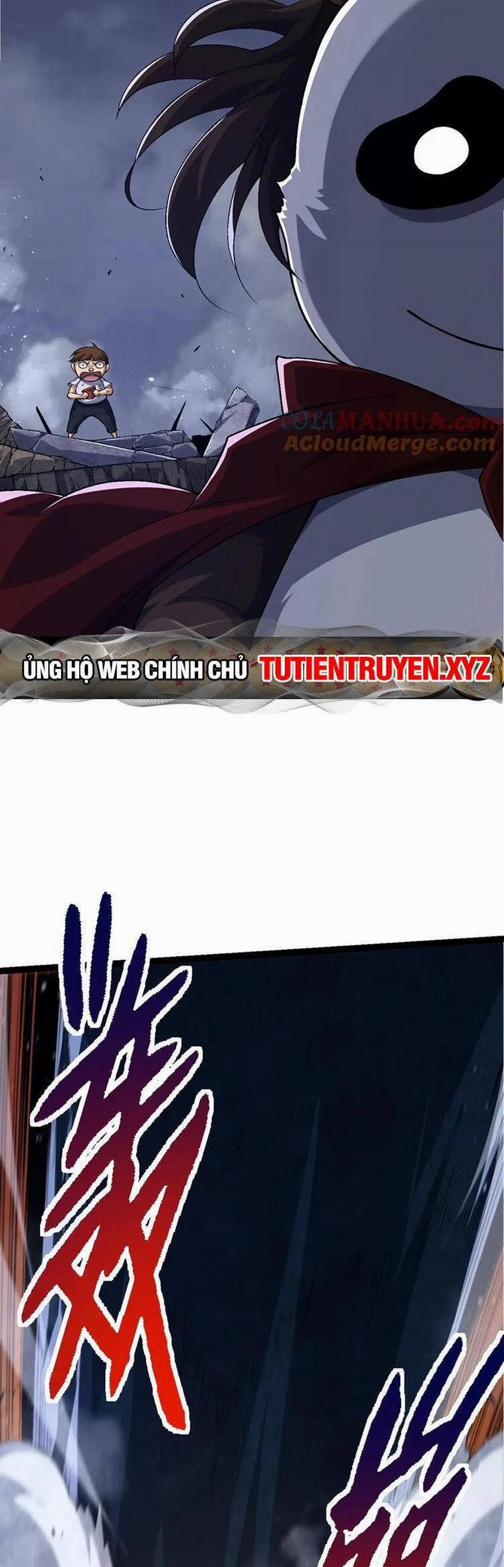 Chuyển Sinh Thành Liễu Đột Biến 116 trang 27