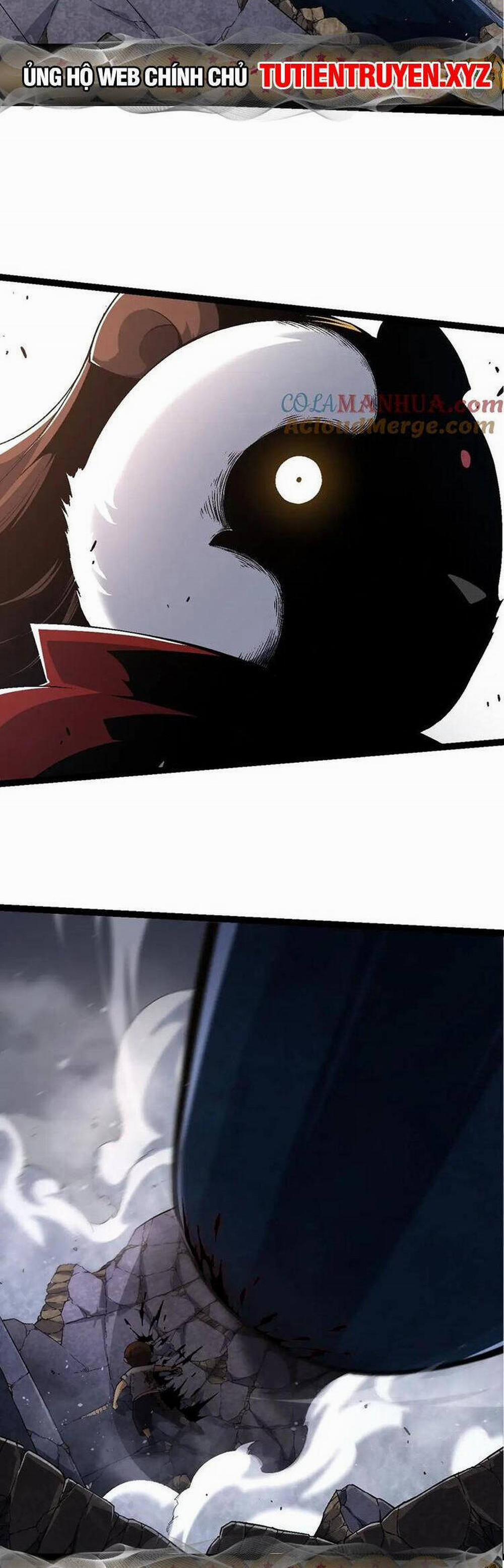 Chuyển Sinh Thành Liễu Đột Biến 116 trang 29