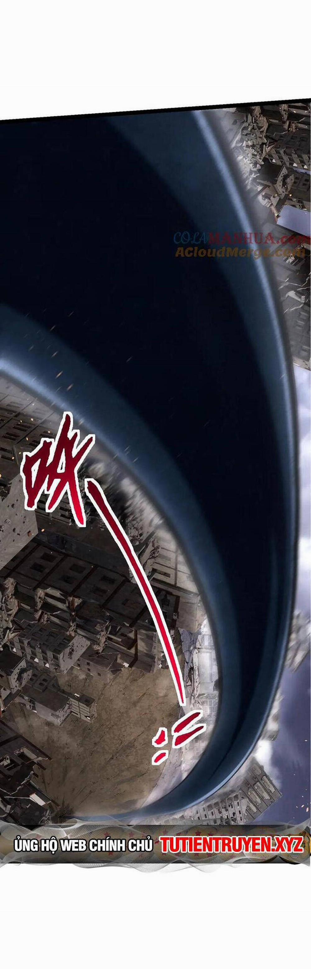 Chuyển Sinh Thành Liễu Đột Biến 116 trang 31