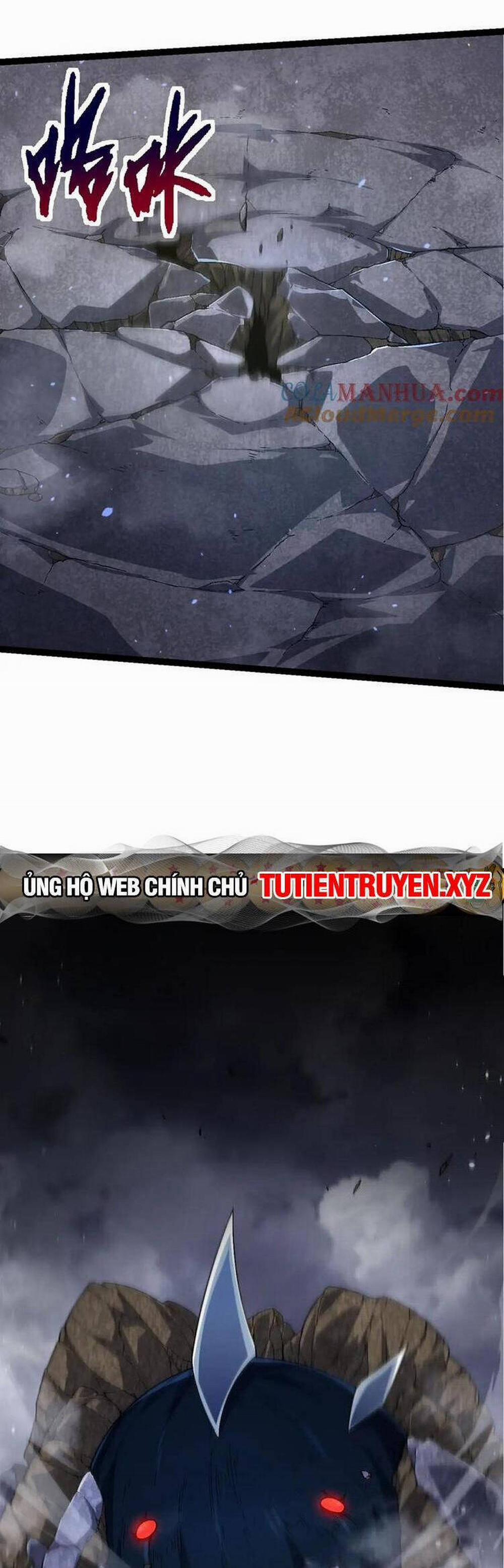 Chuyển Sinh Thành Liễu Đột Biến 116 trang 32