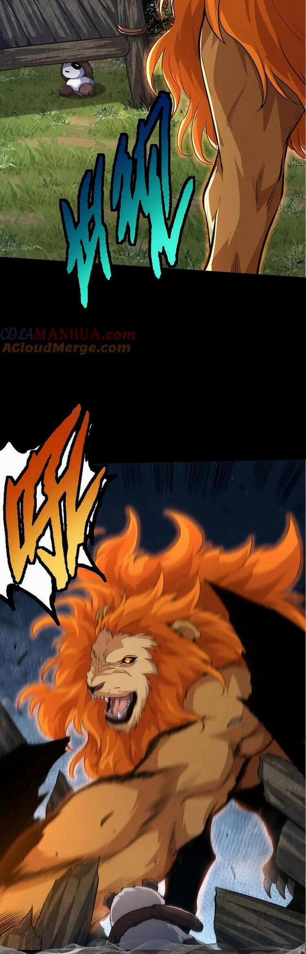 Chuyển Sinh Thành Liễu Đột Biến 116 trang 4