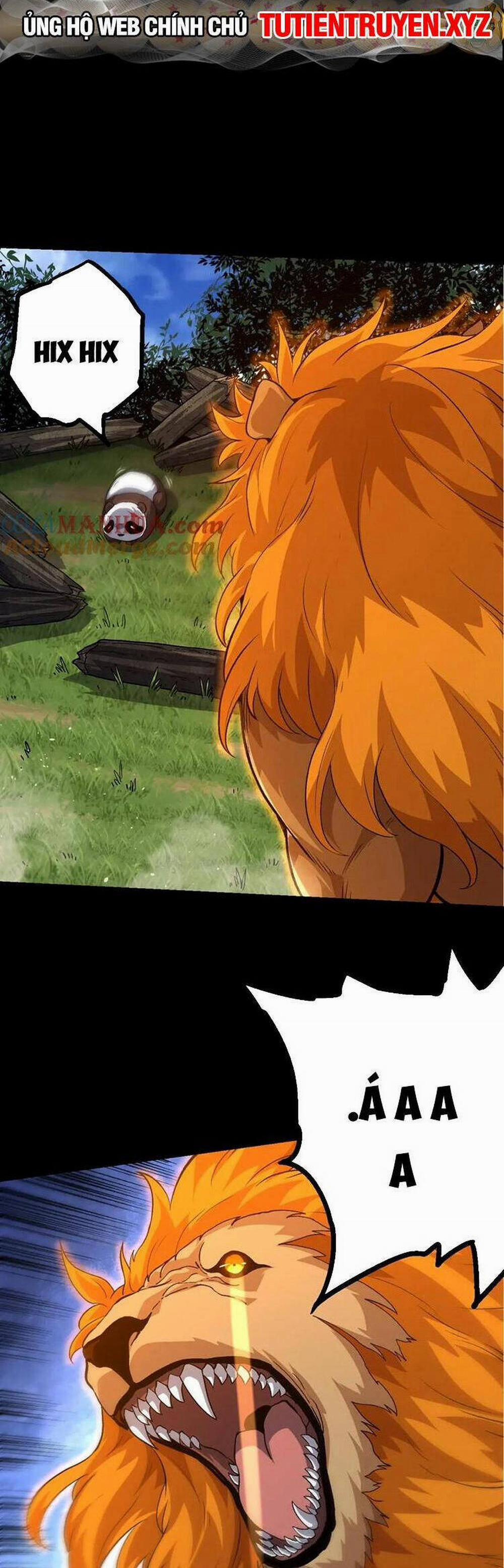 Chuyển Sinh Thành Liễu Đột Biến 116 trang 5