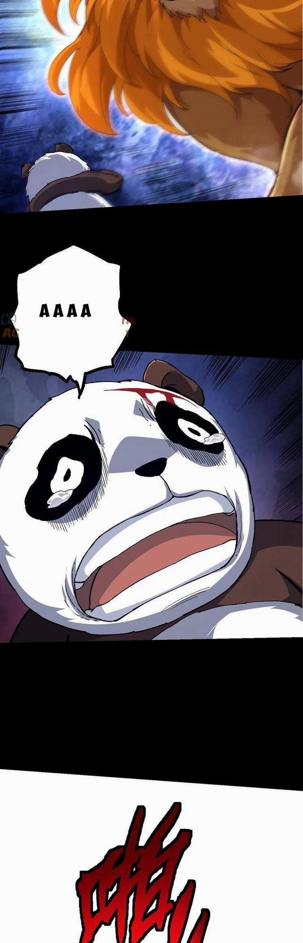 Chuyển Sinh Thành Liễu Đột Biến 116 trang 6