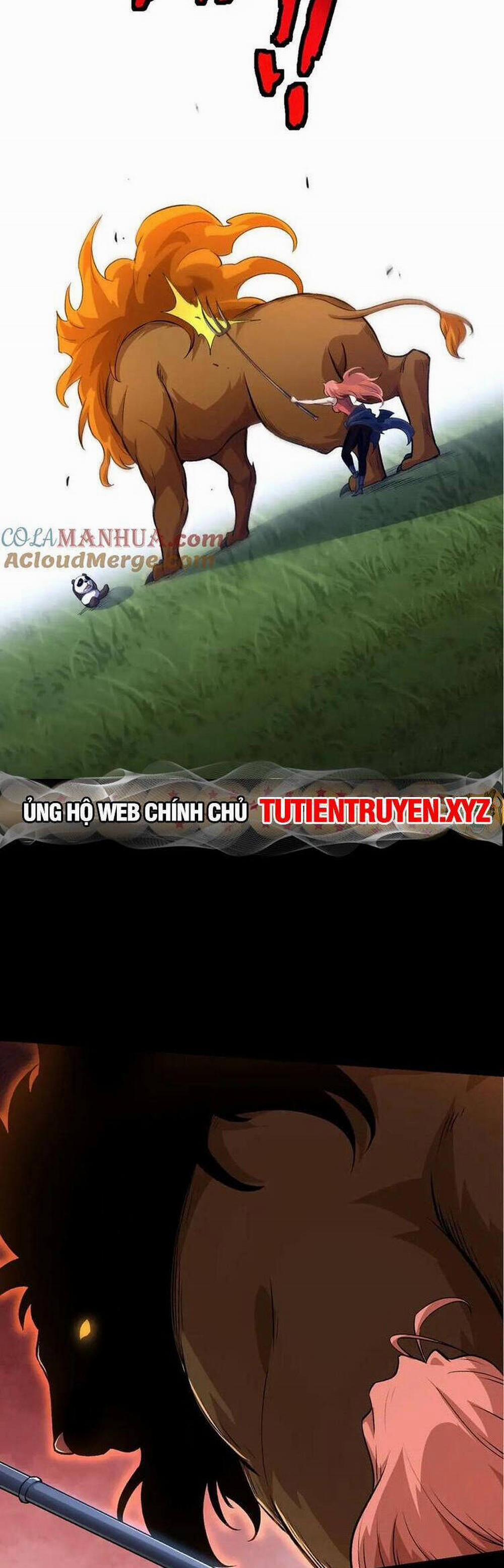 Chuyển Sinh Thành Liễu Đột Biến 116 trang 7