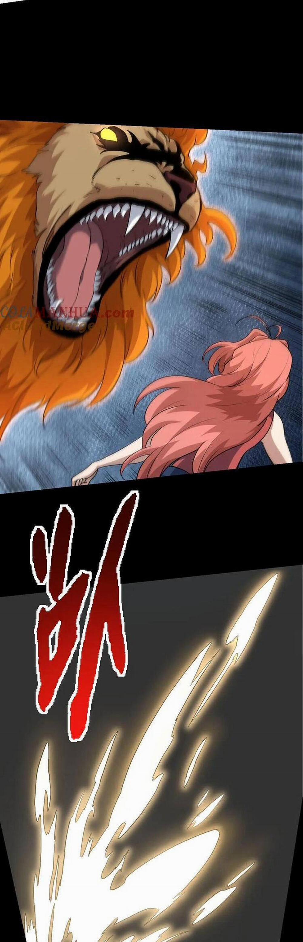 Chuyển Sinh Thành Liễu Đột Biến 116 trang 9