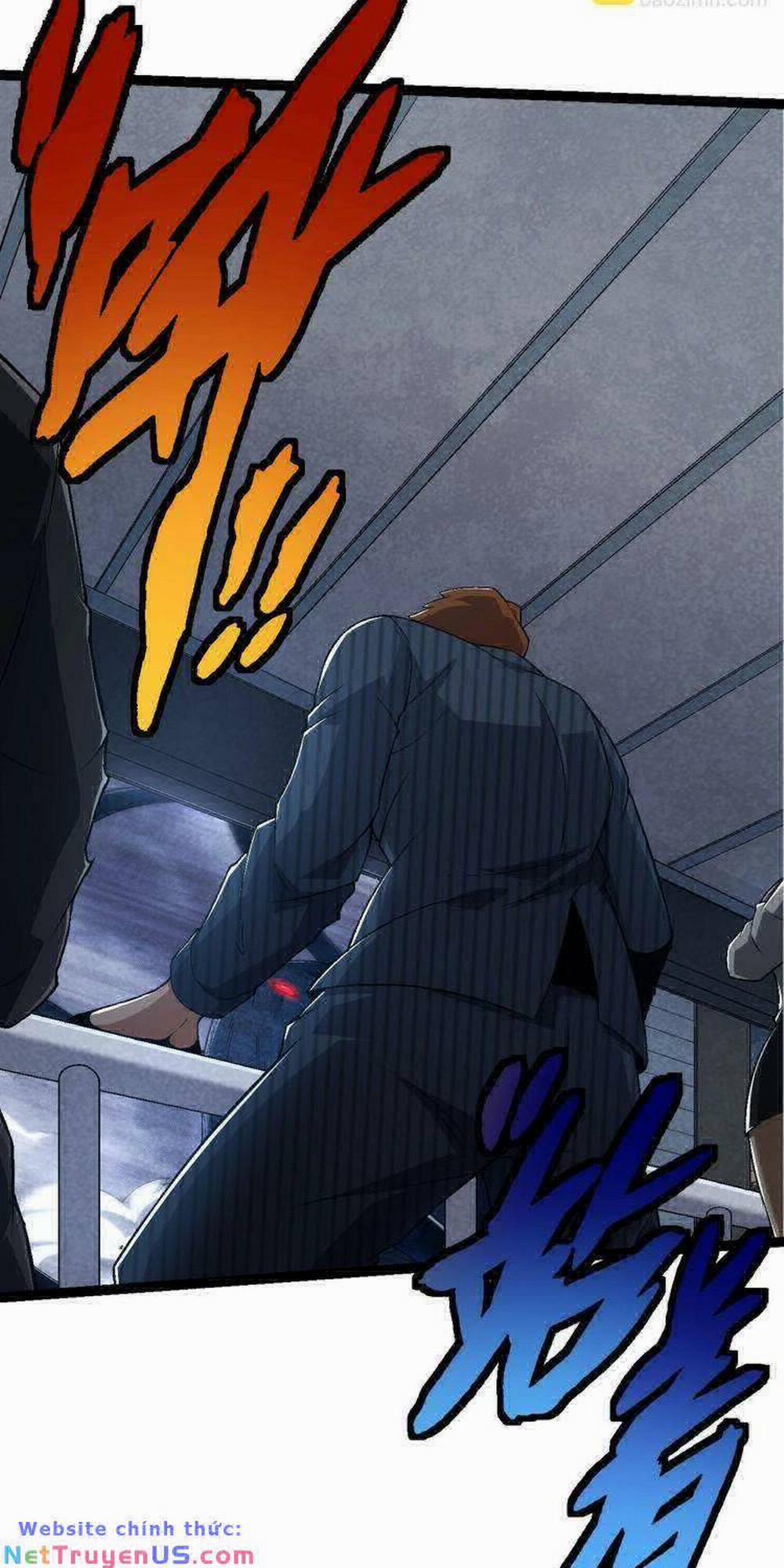 Chuyển Sinh Thành Liễu Đột Biến 118 trang 10