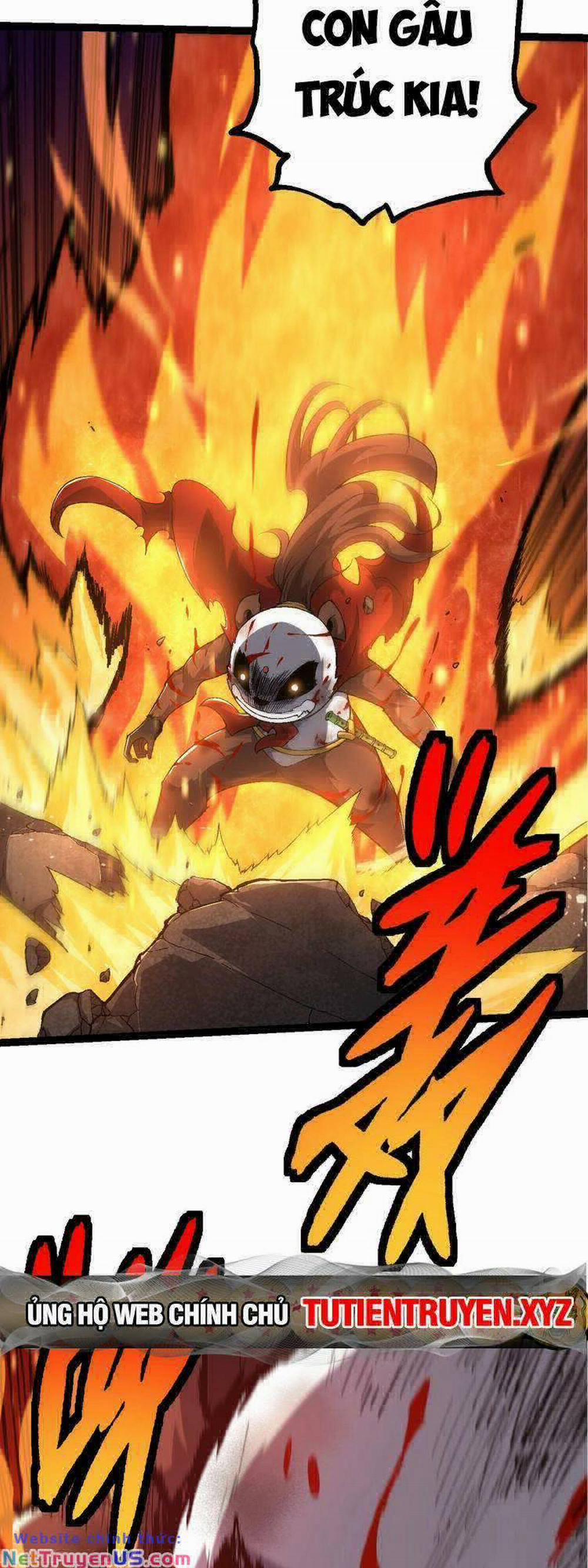 Chuyển Sinh Thành Liễu Đột Biến 118 trang 12