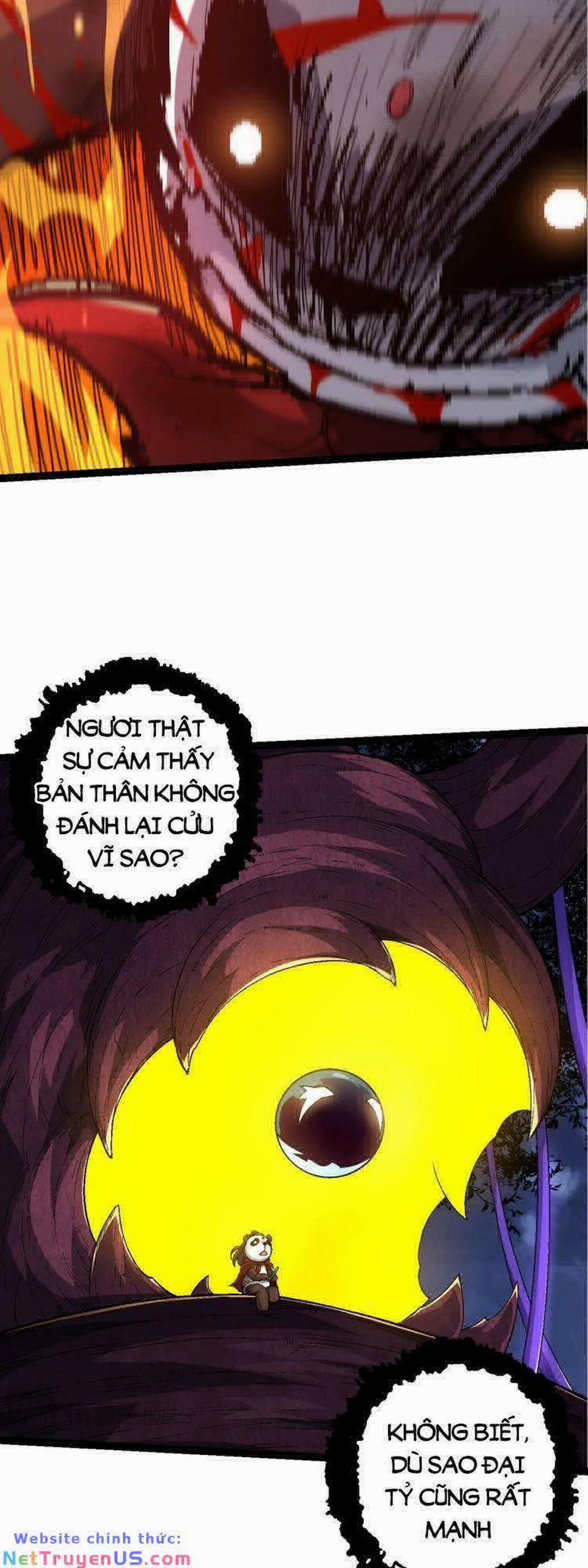 Chuyển Sinh Thành Liễu Đột Biến 118 trang 13