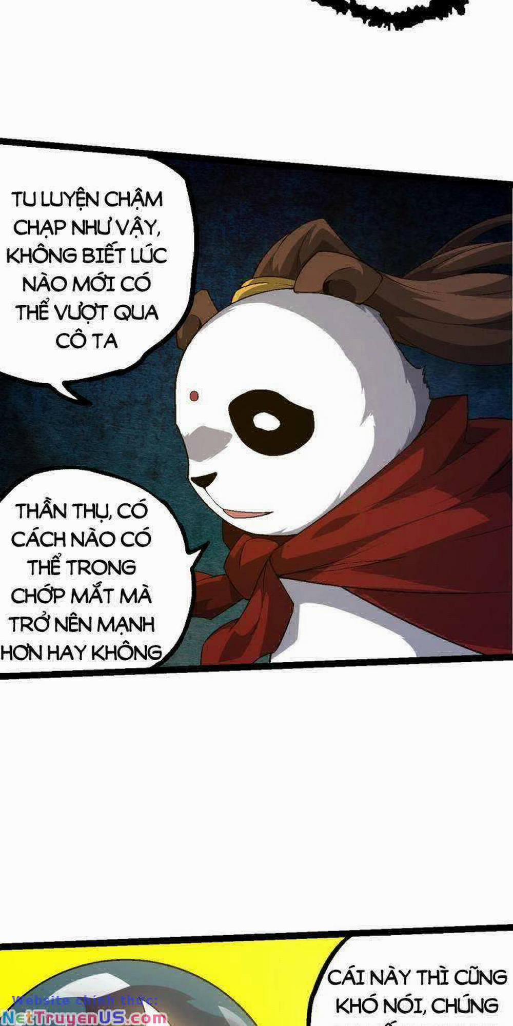 Chuyển Sinh Thành Liễu Đột Biến 118 trang 14