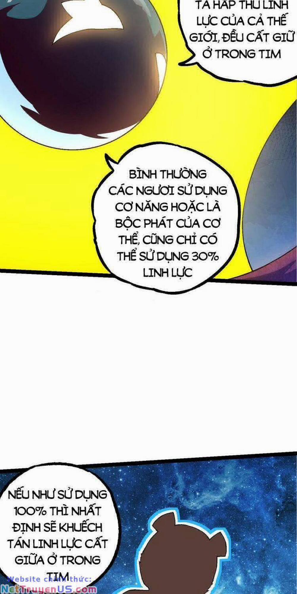 Chuyển Sinh Thành Liễu Đột Biến 118 trang 15