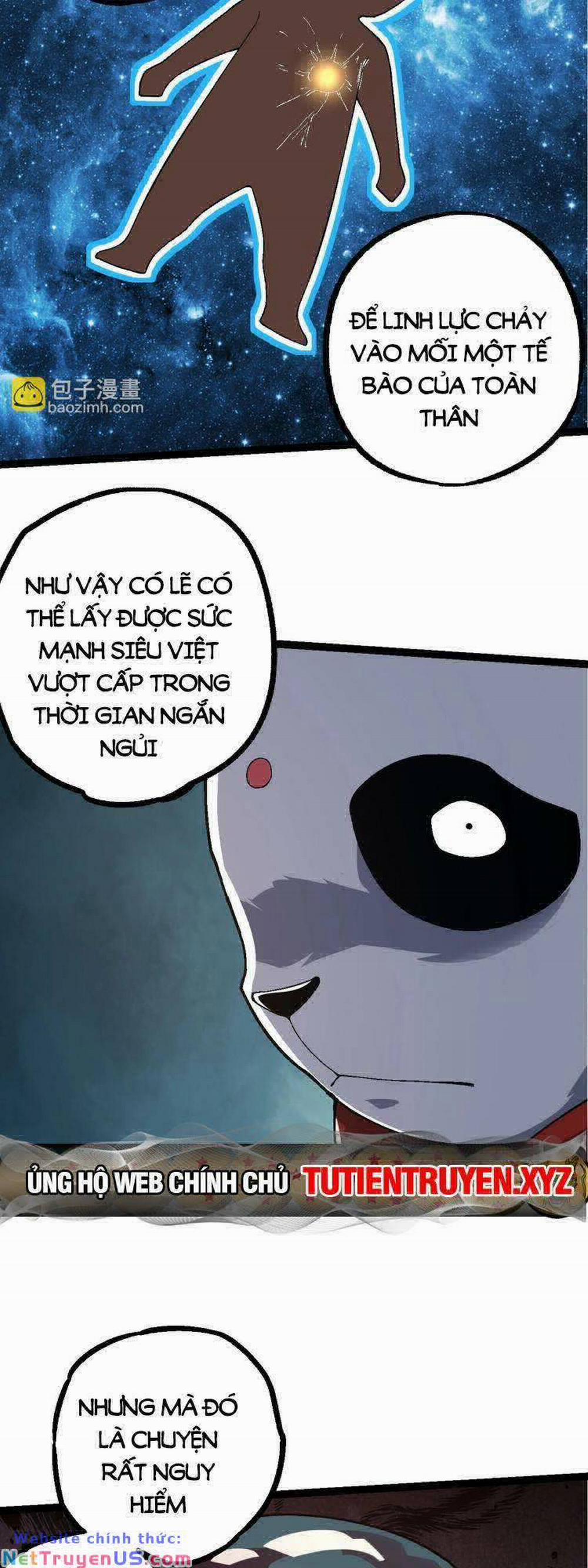 Chuyển Sinh Thành Liễu Đột Biến 118 trang 16