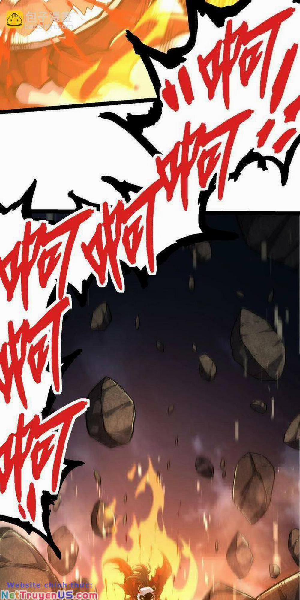 Chuyển Sinh Thành Liễu Đột Biến 118 trang 18