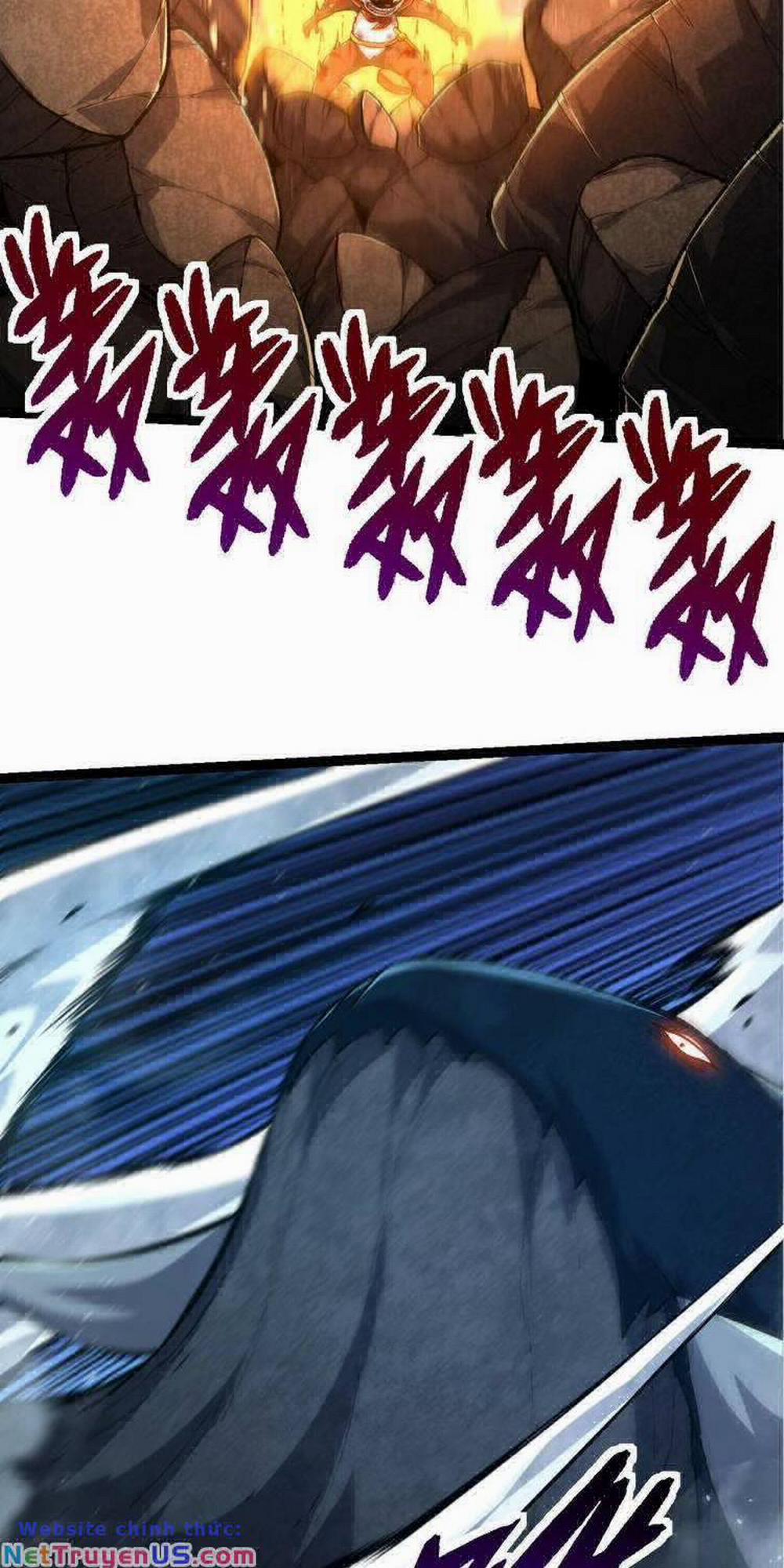 Chuyển Sinh Thành Liễu Đột Biến 118 trang 19