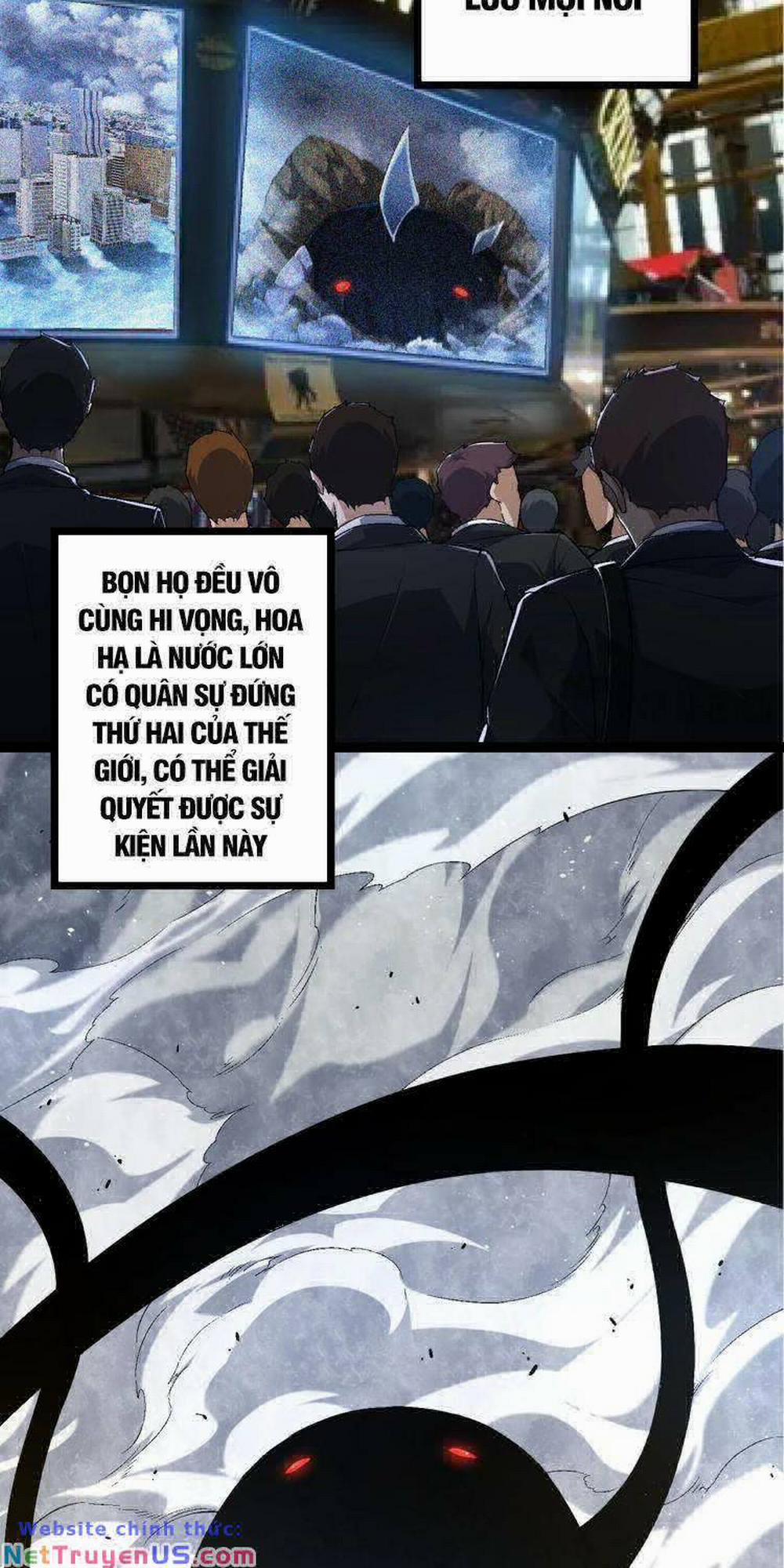 Chuyển Sinh Thành Liễu Đột Biến 118 trang 2