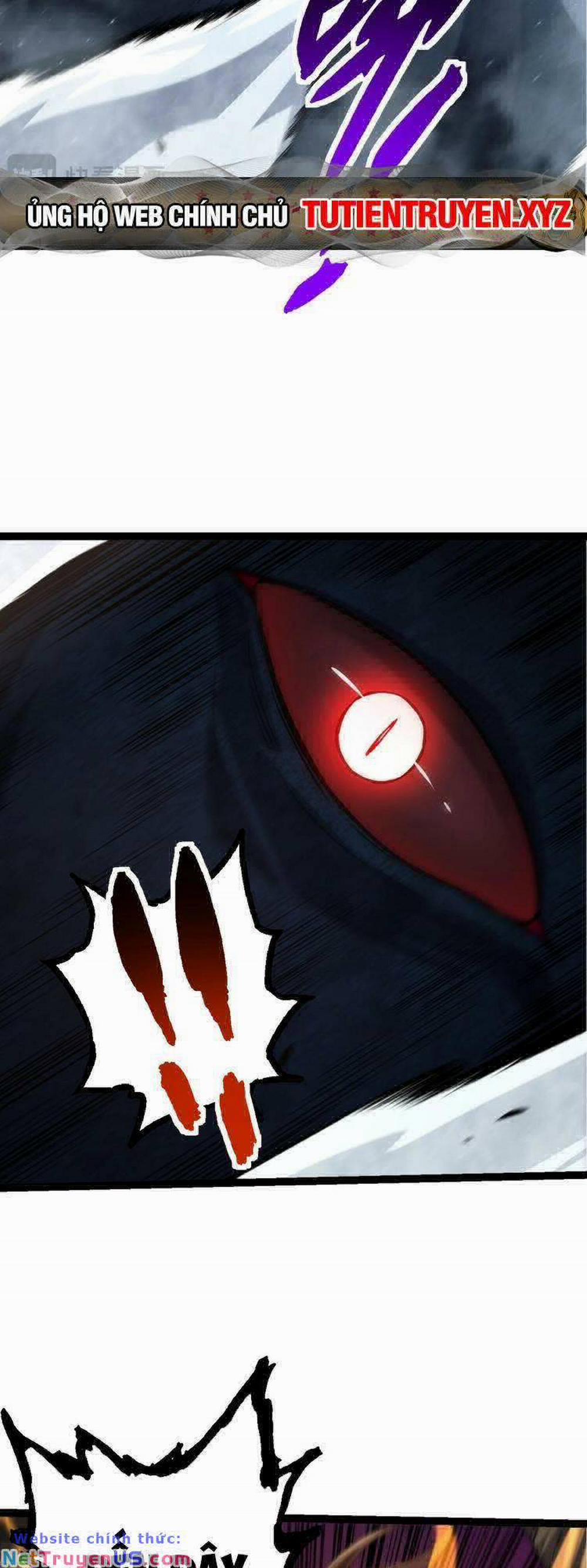 Chuyển Sinh Thành Liễu Đột Biến 118 trang 20