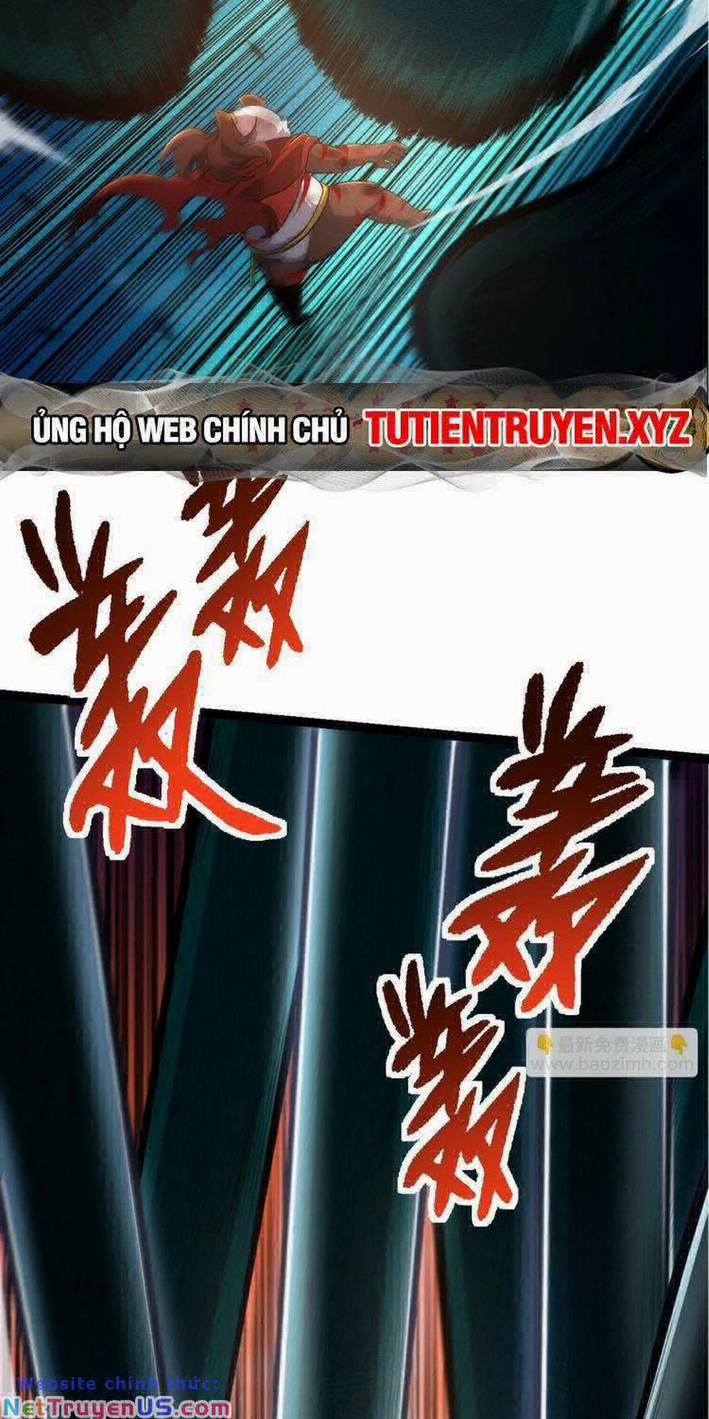 Chuyển Sinh Thành Liễu Đột Biến 118 trang 22