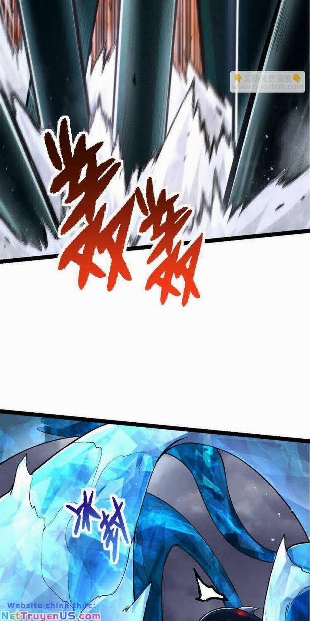 Chuyển Sinh Thành Liễu Đột Biến 118 trang 23