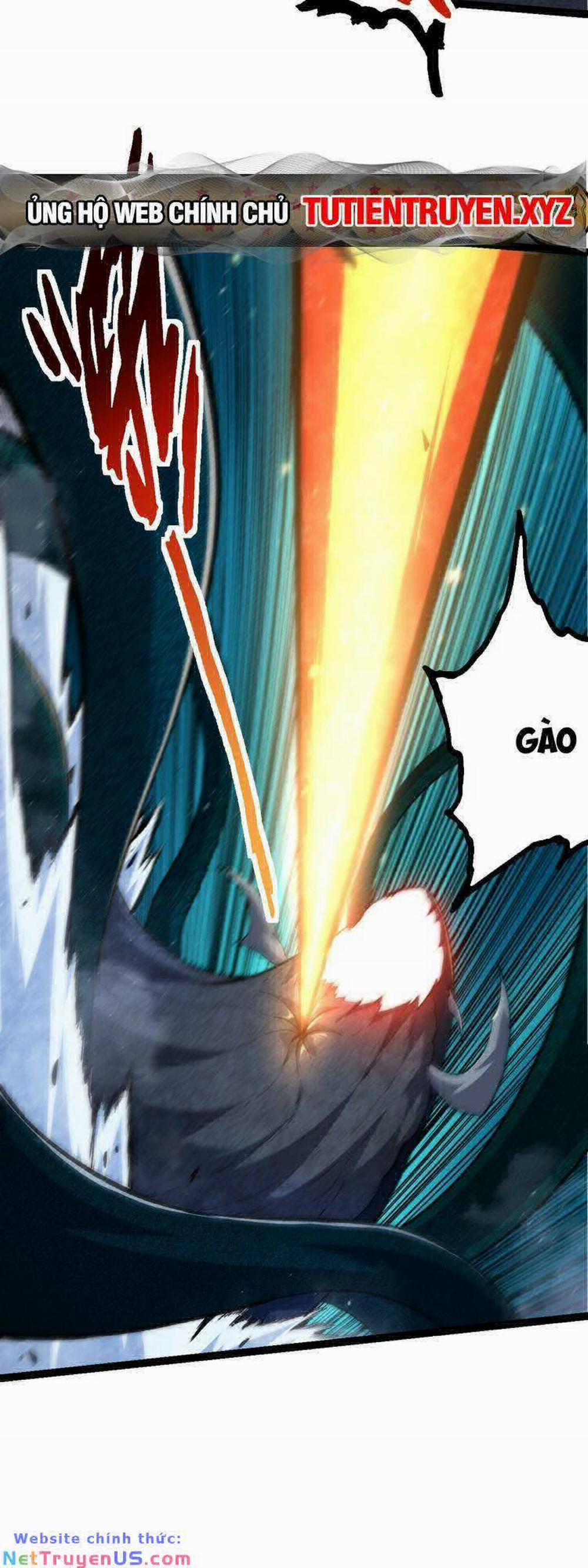 Chuyển Sinh Thành Liễu Đột Biến 118 trang 25