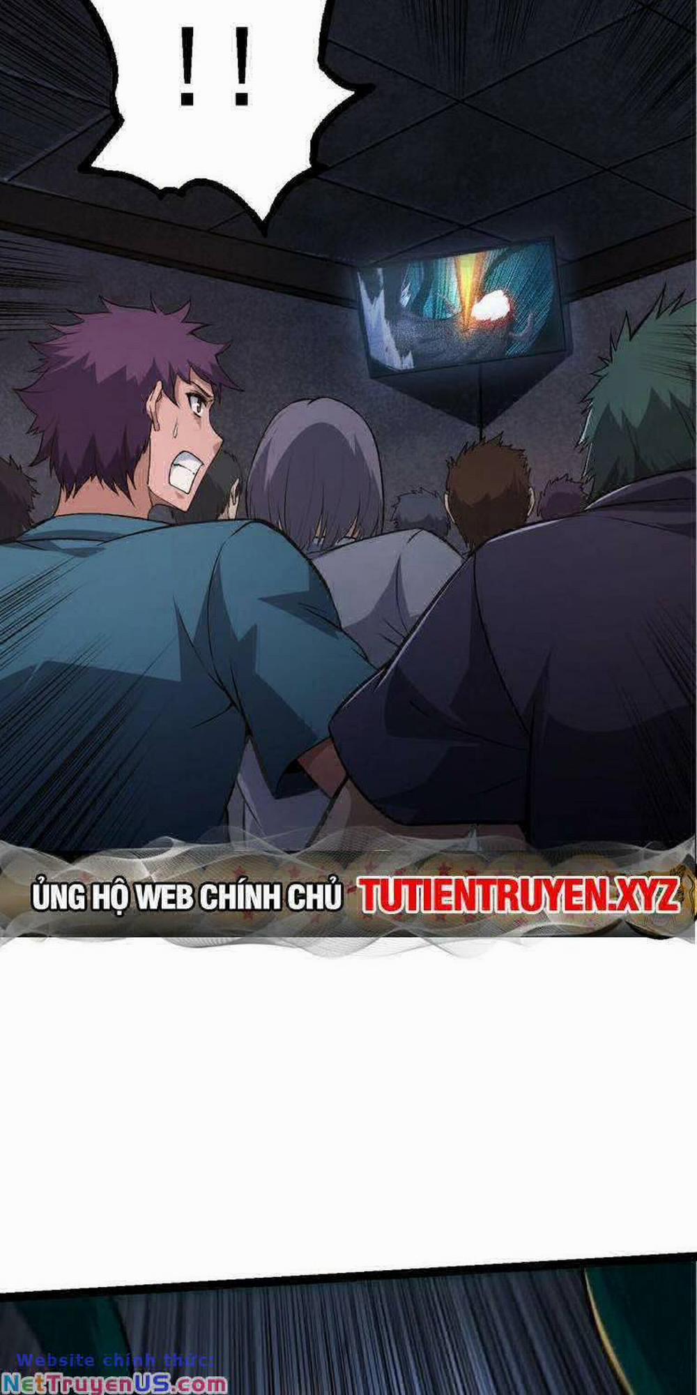 Chuyển Sinh Thành Liễu Đột Biến 118 trang 27