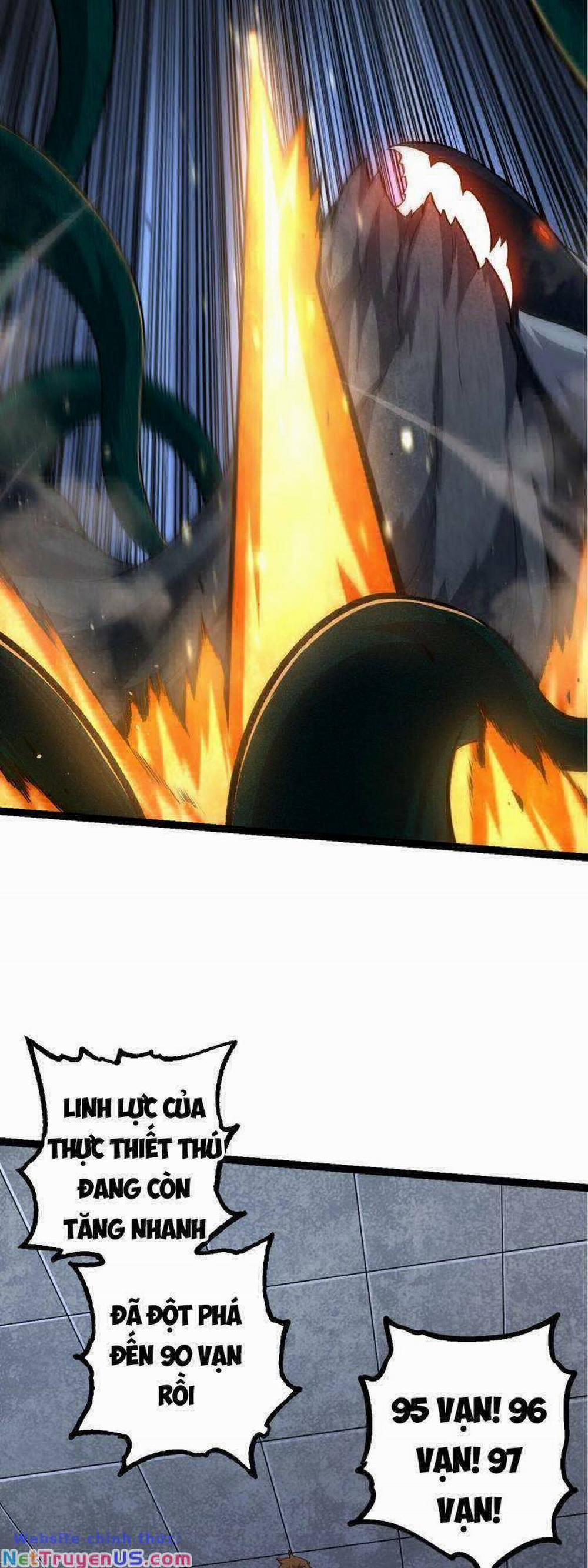 Chuyển Sinh Thành Liễu Đột Biến 118 trang 28